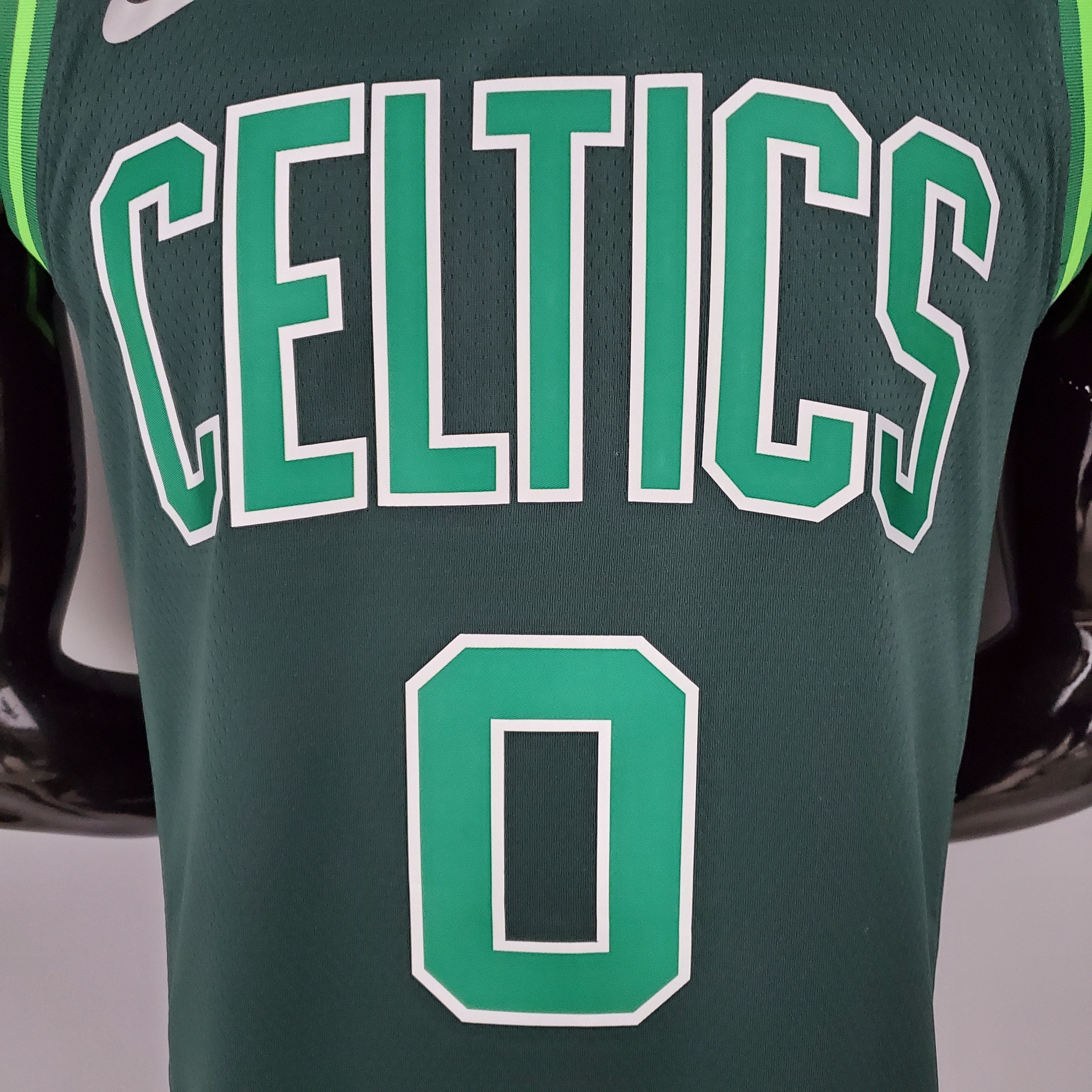 2023 Boston Tatum #0 Special Edition Jersey