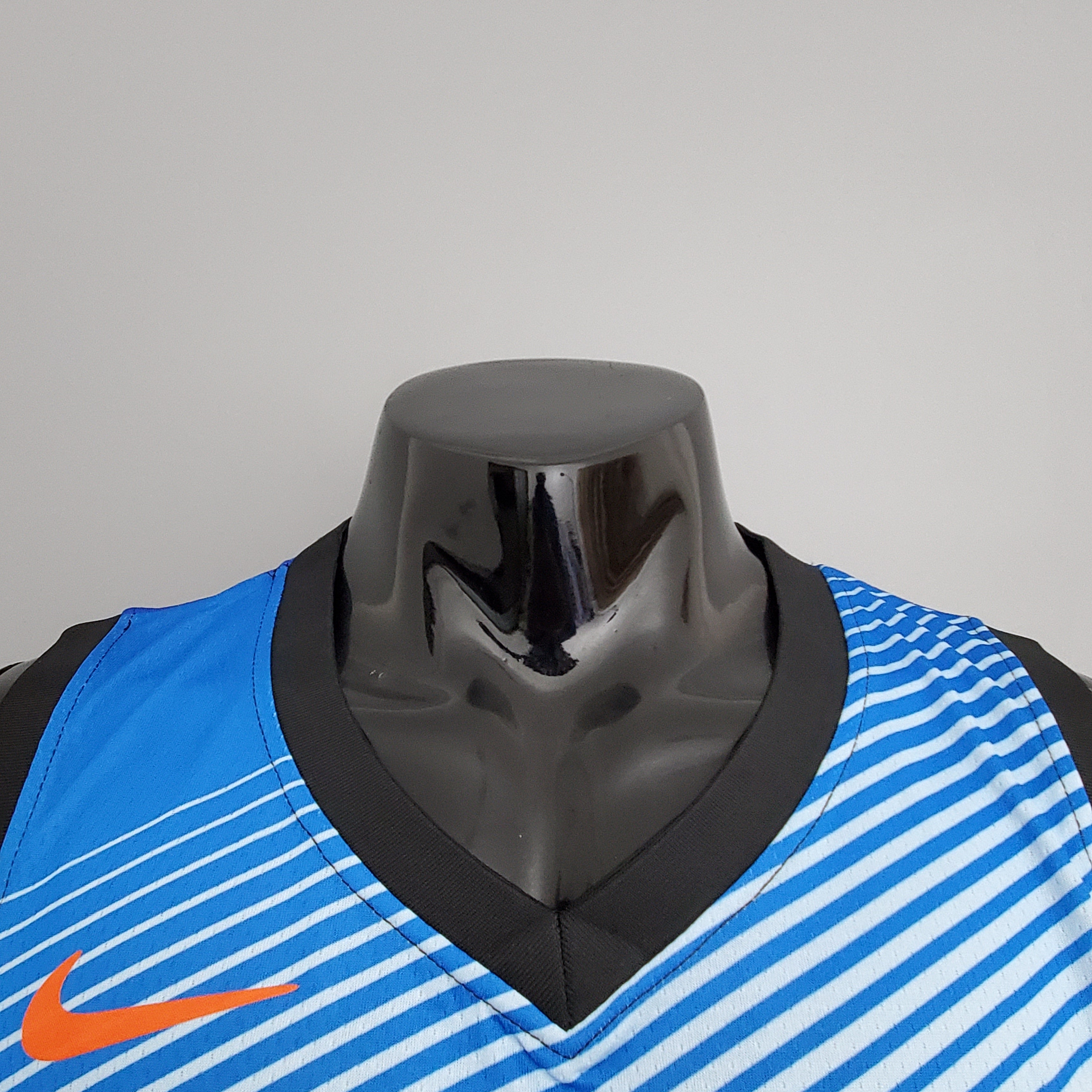 2023 Oklahoma George #13 City Edition Jersey