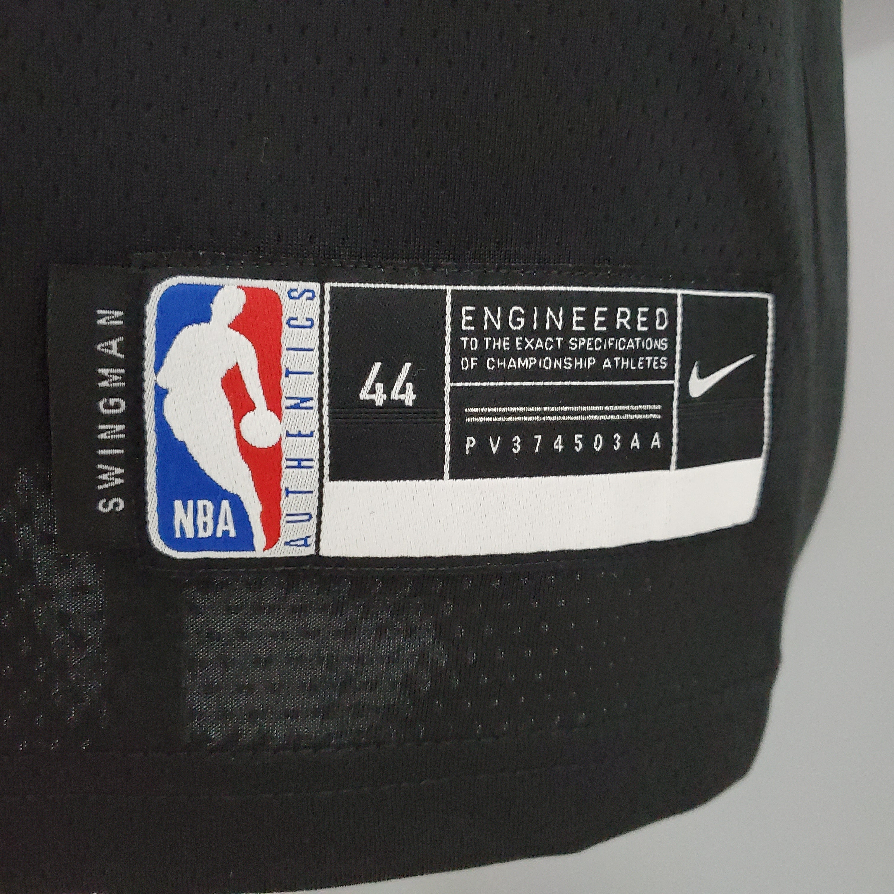 2023 LA Lakers Anthony #7 Swingman Edition Jersey