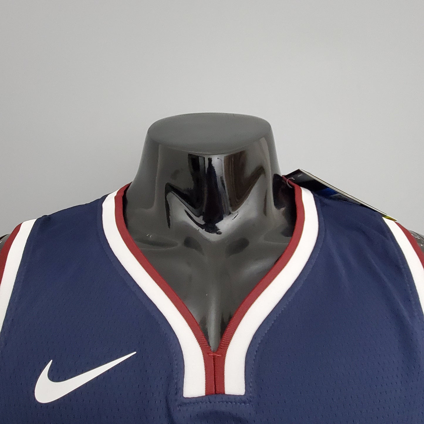 2023 Denver Nuggets Murray #27 Swingman Edition Jersey