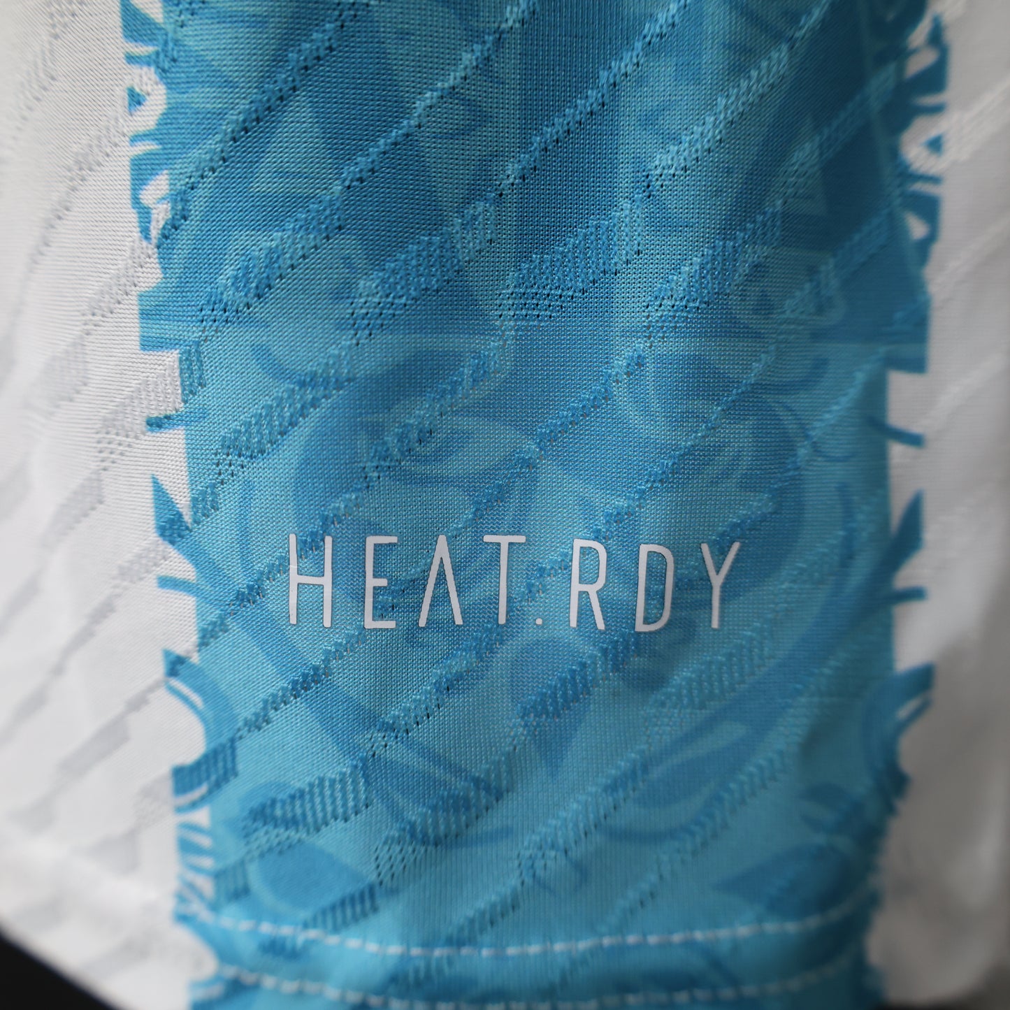 Argentina 24/25 Player Edition Football Jersey