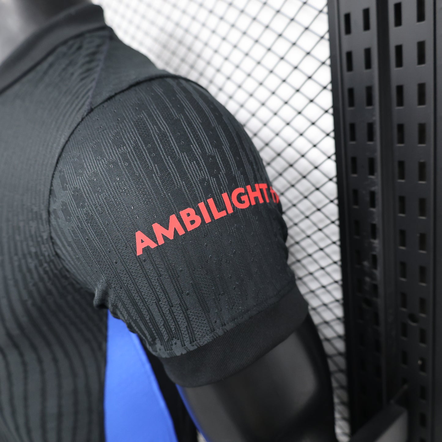 UNHCR 24/25 Player Edition Football Jersey