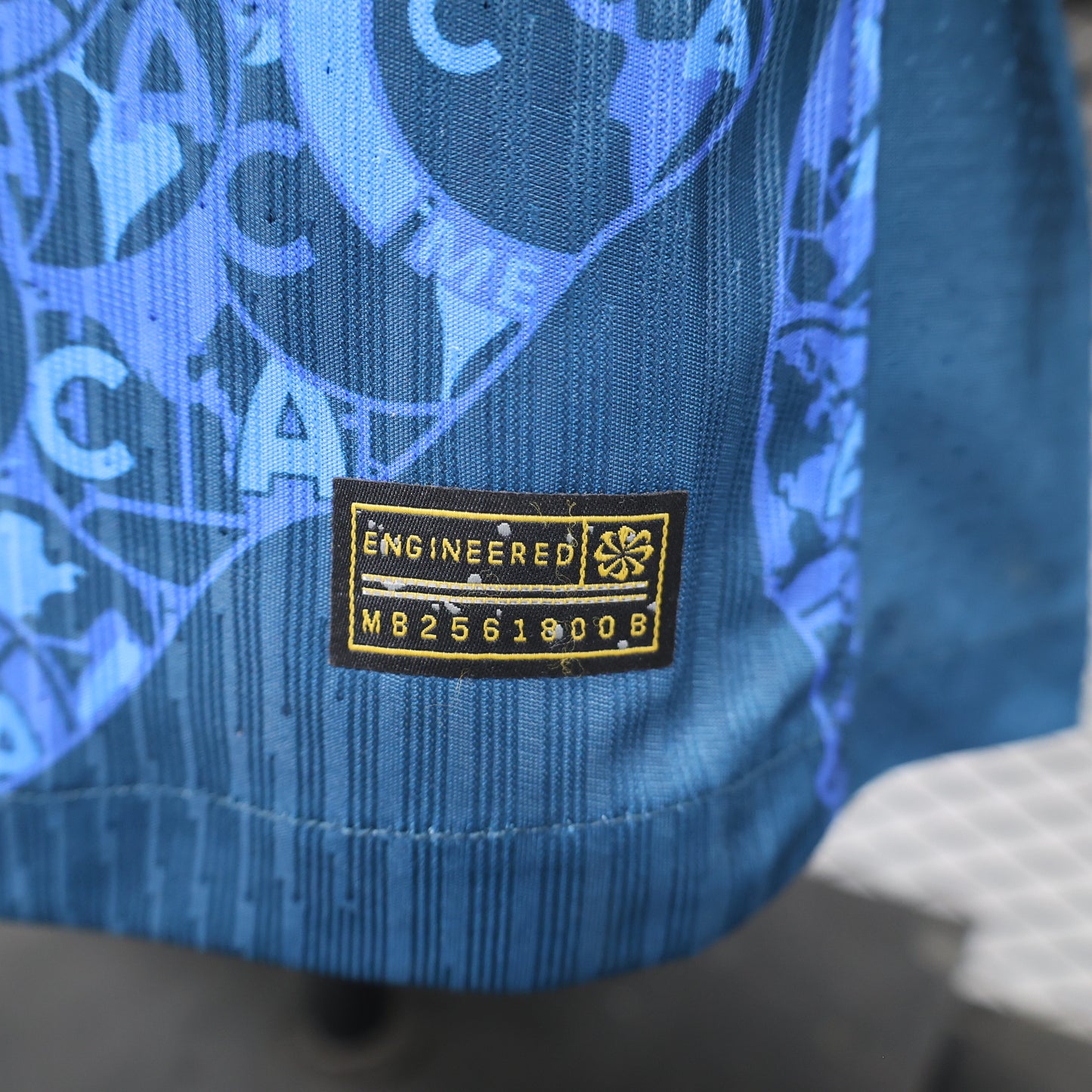 Club America 24/25 Player Edition Football Jersey