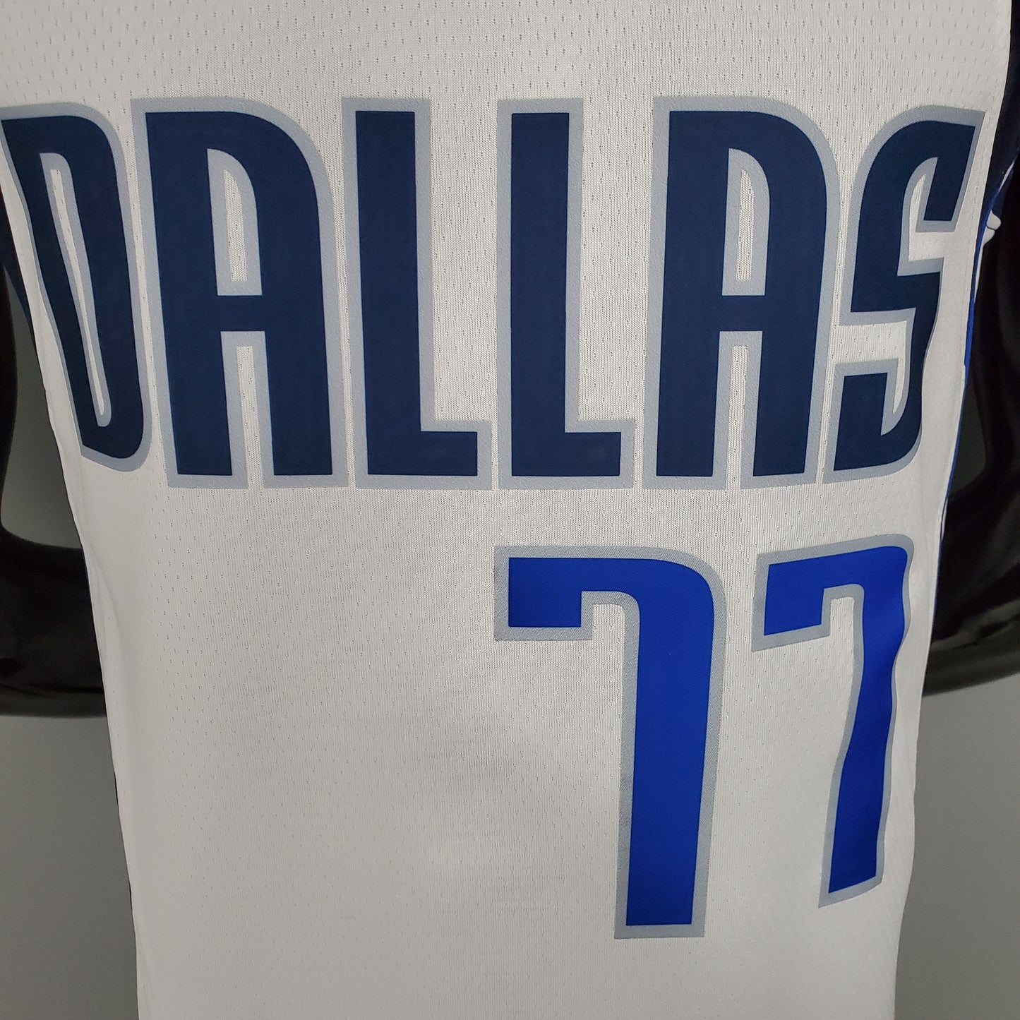 2023 Dallas Doncic #77 Swingman Edition Jersey
