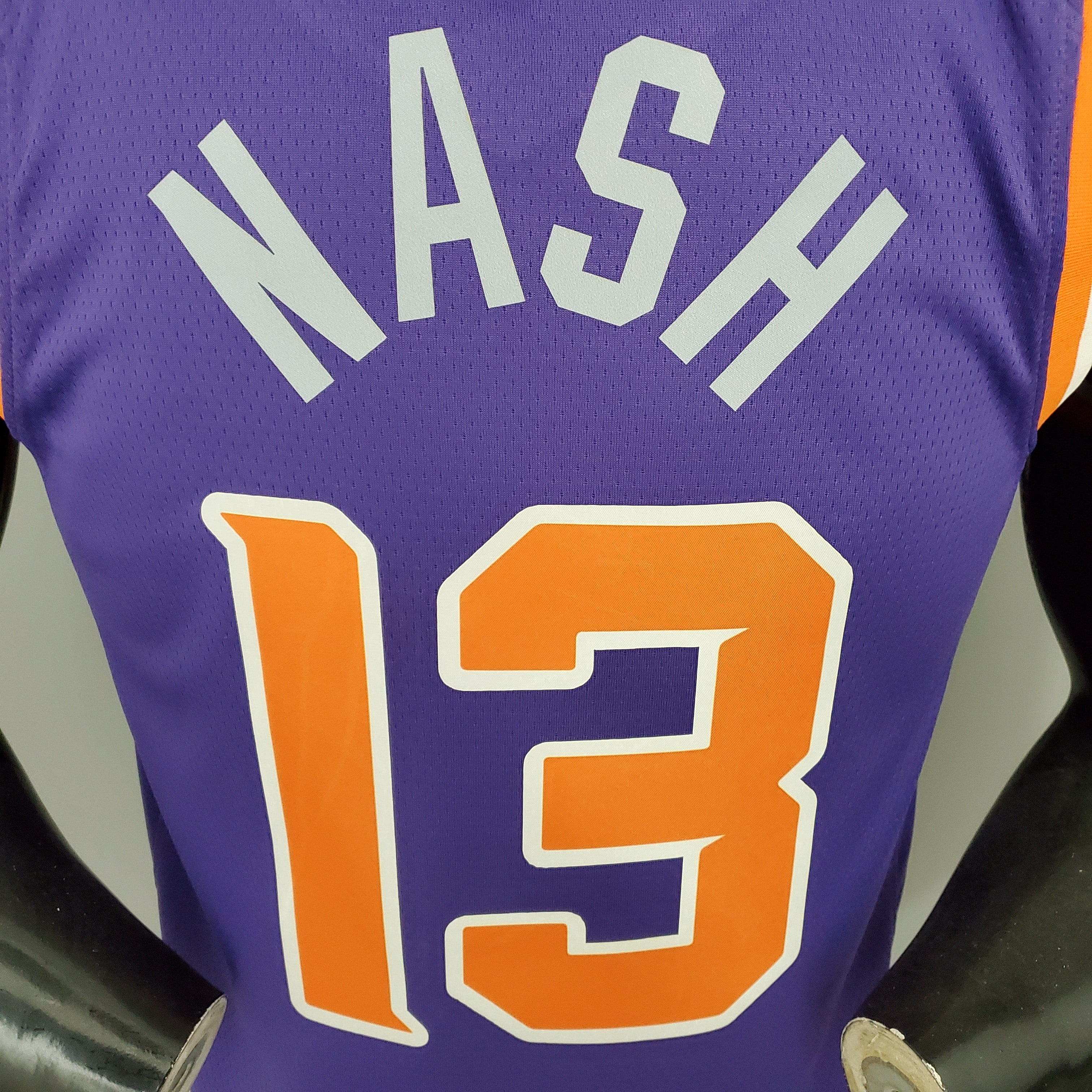 2023 Phoenix Nash #13 Swingman Edition Jersey