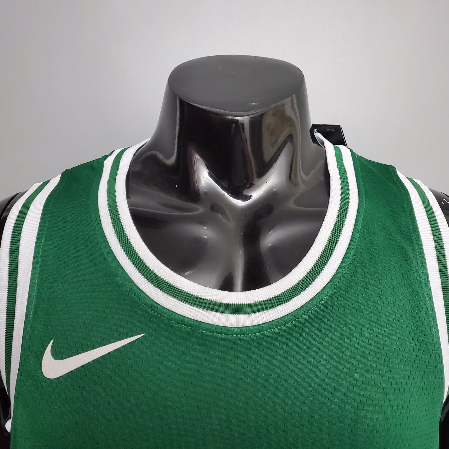 2023 Boston Celtics Tatum #0 Swingman Edition Jersey