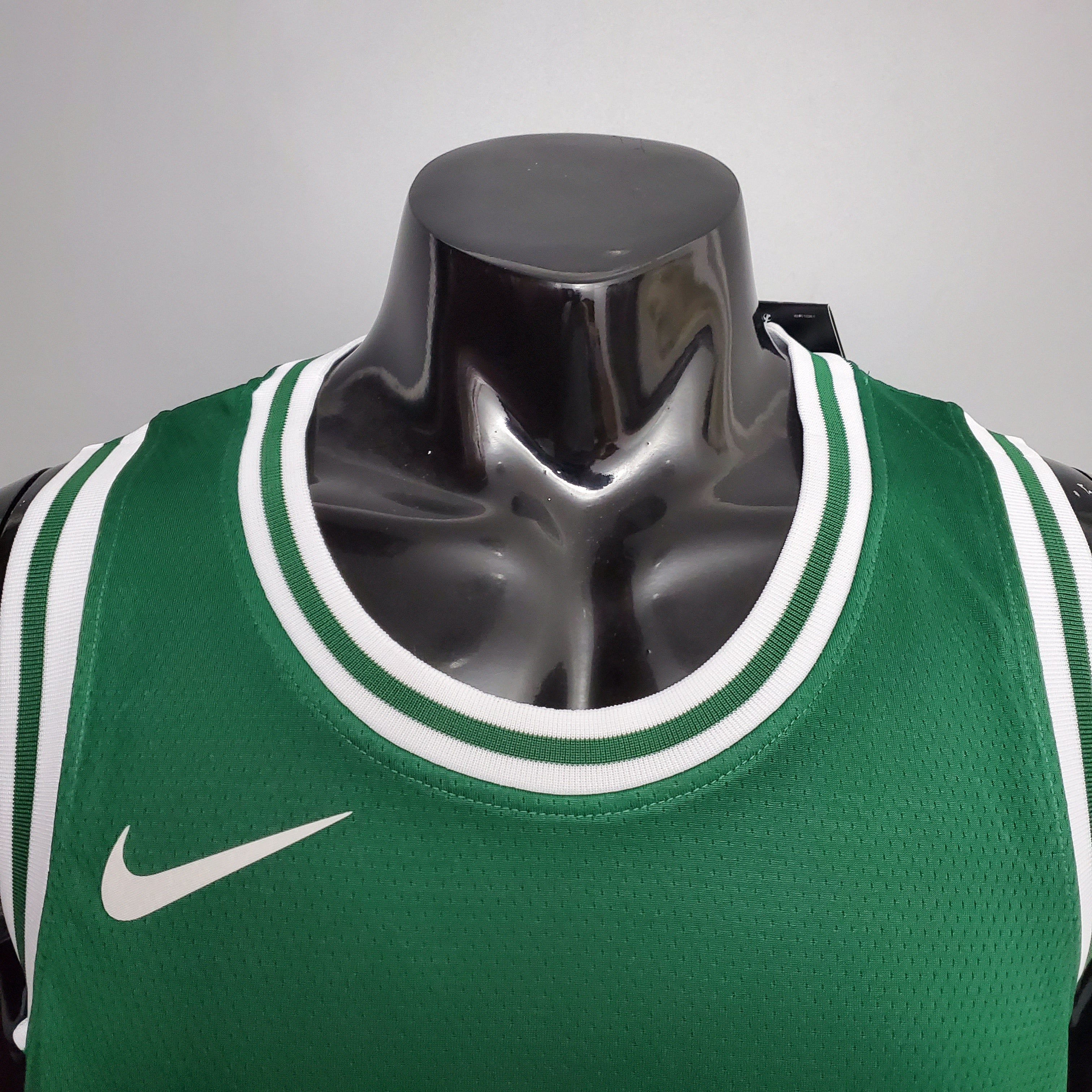 2023 Boston Celtics Tatum #0 Swingman Edition Jersey
