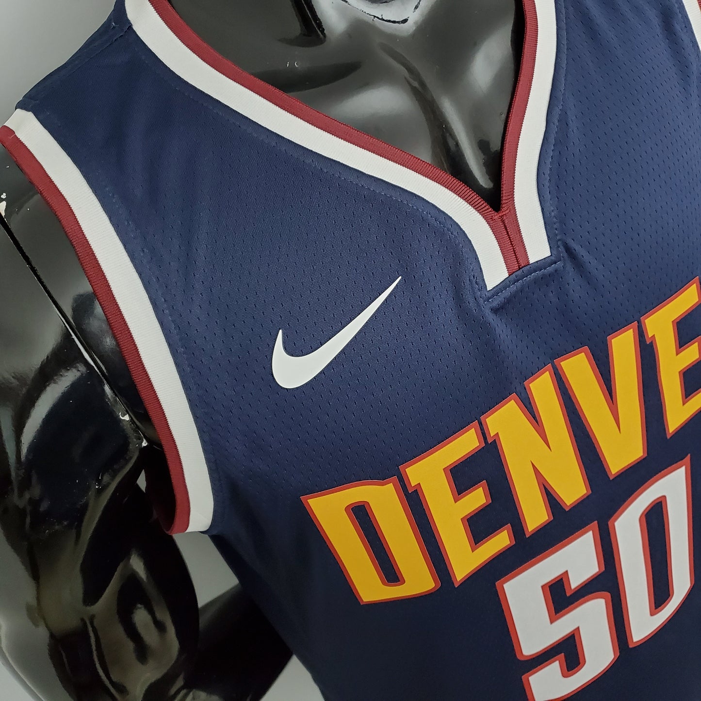 2023 Denver Nuggets Gordon #50 Swingman Edition Jersey