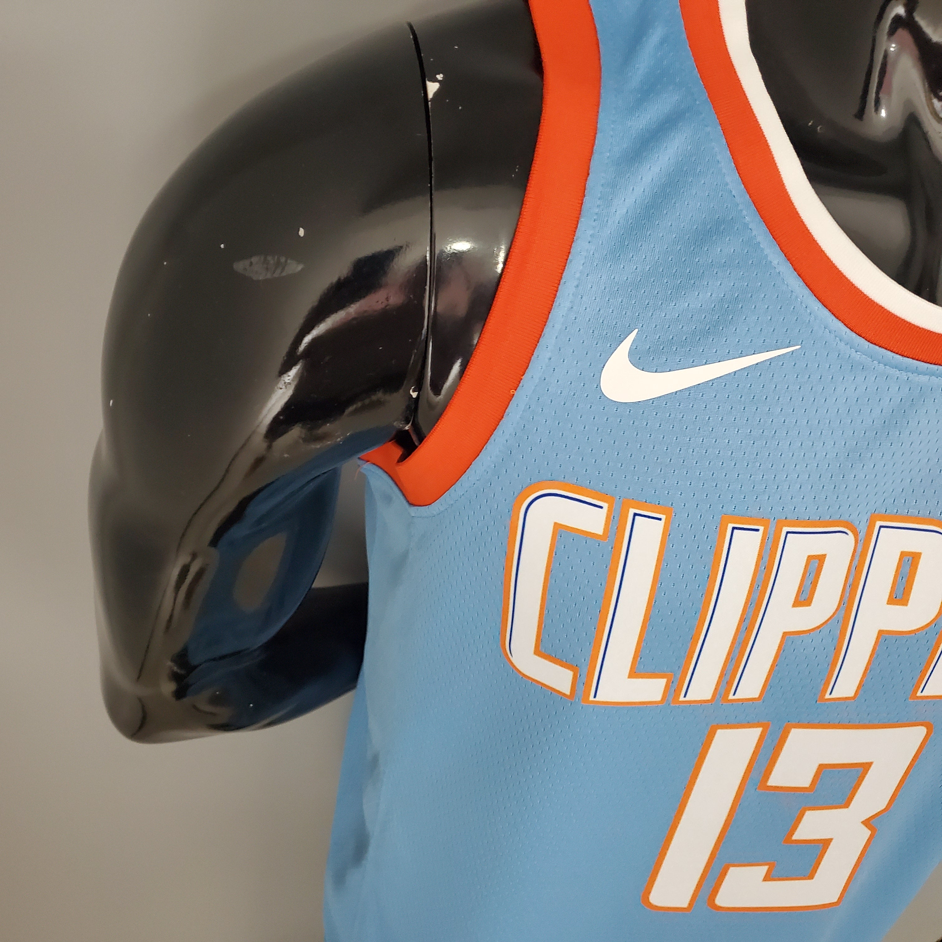 2023 LA Clippers George #13 Swingman Edition Jersey