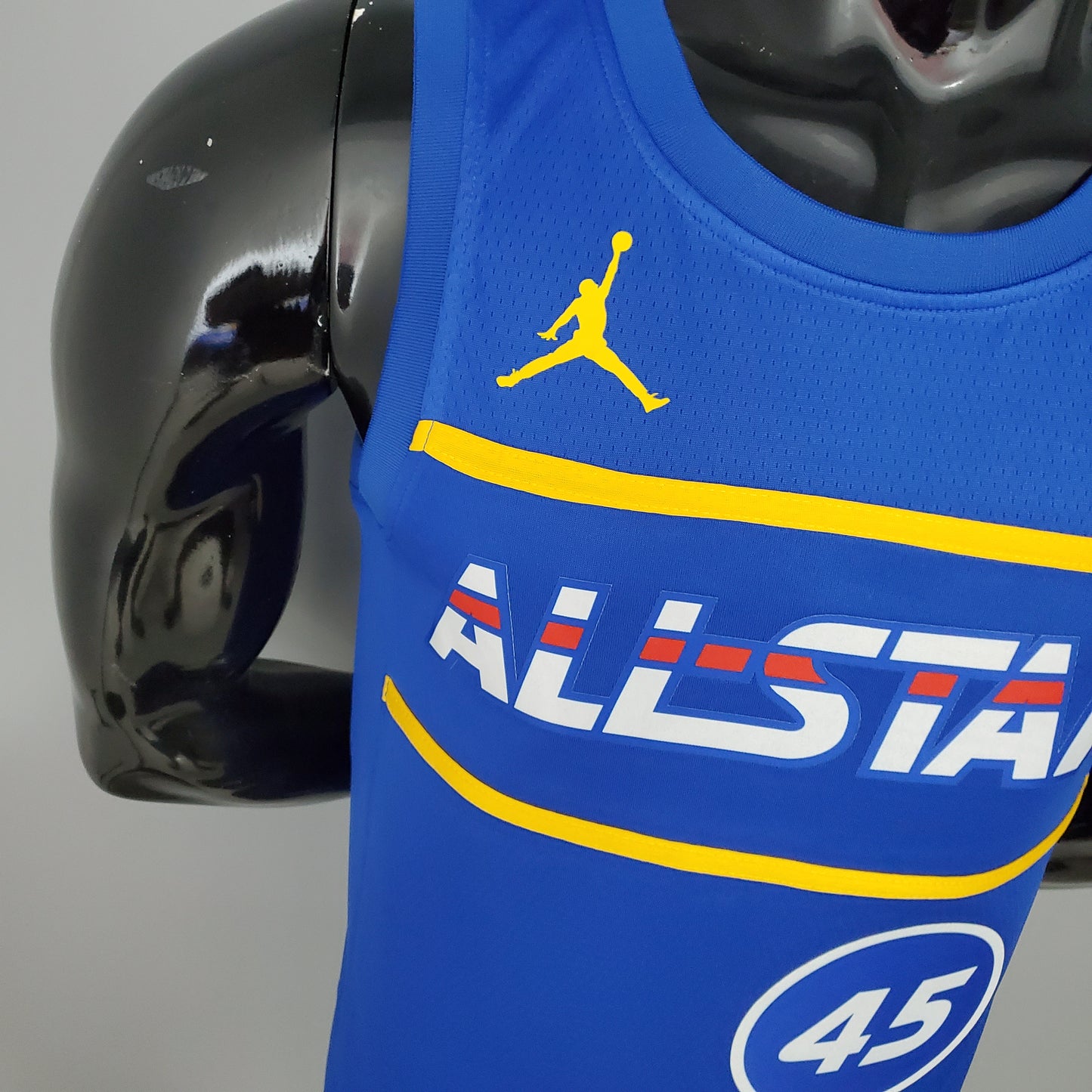 2023 All-Star Mitchell #45 Swingman Edition Jersey