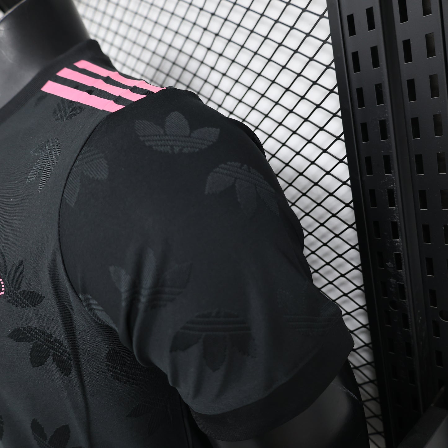 Dragon United 24/25 Player Edition Football Jersey