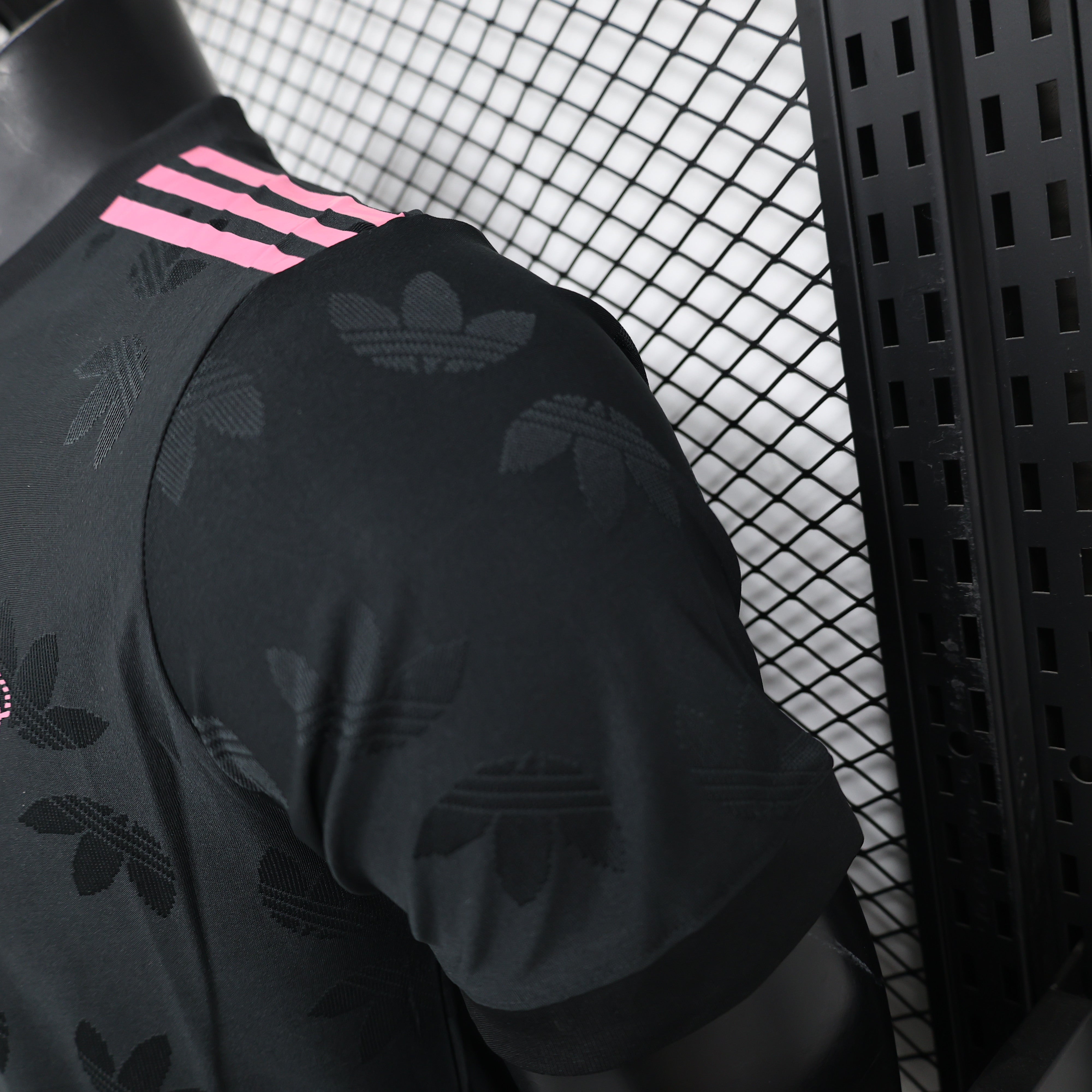 Dragon United 24/25 Player Edition Football Jersey
