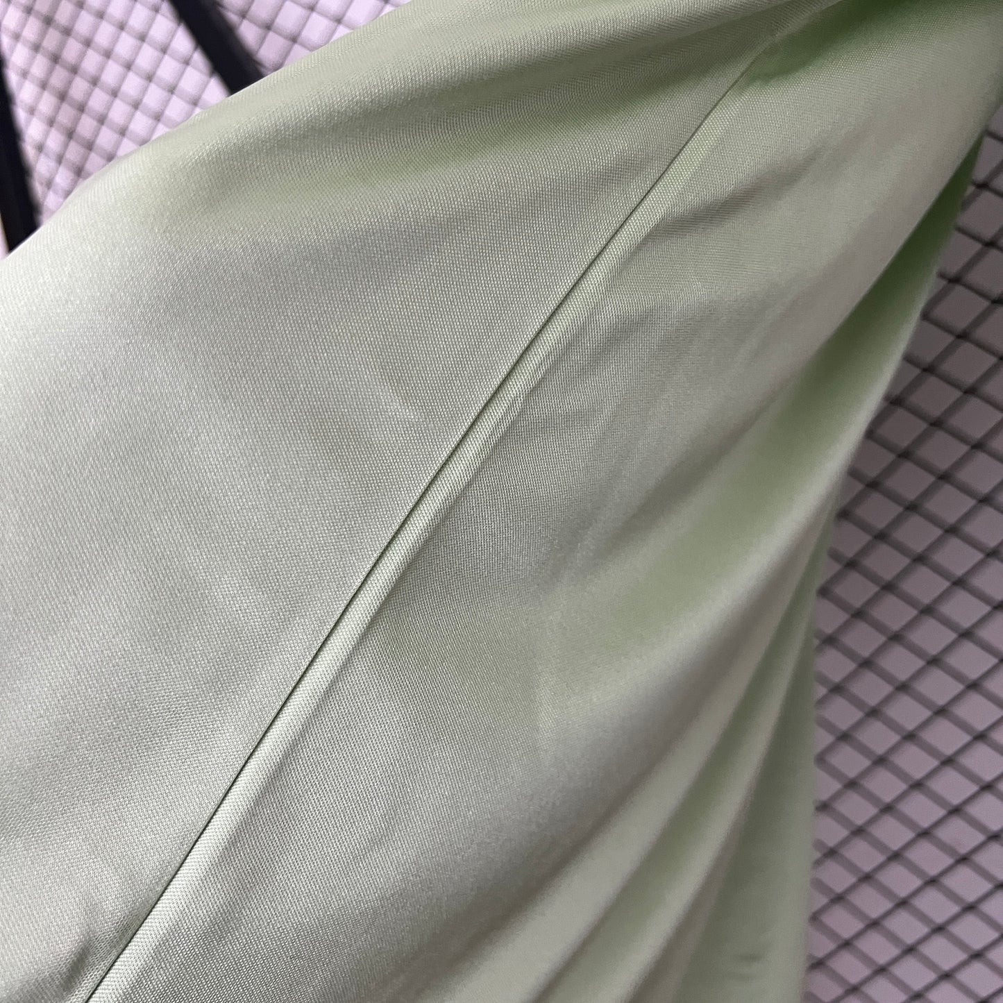 1990s Real Betis Retro Football Shirt | Light Green Dark Green Home