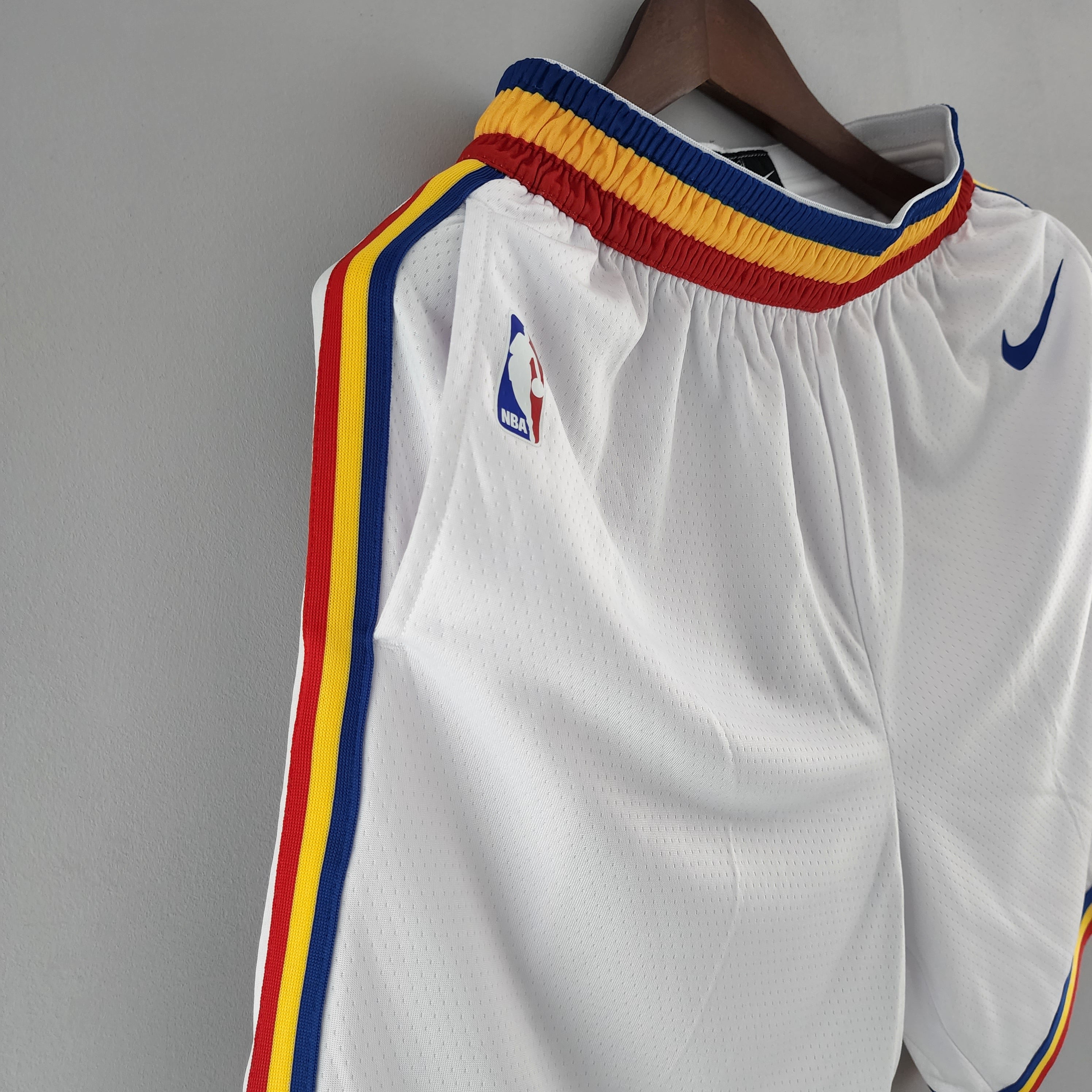 2023 Golden State Warriors Swingman Edition Shorts