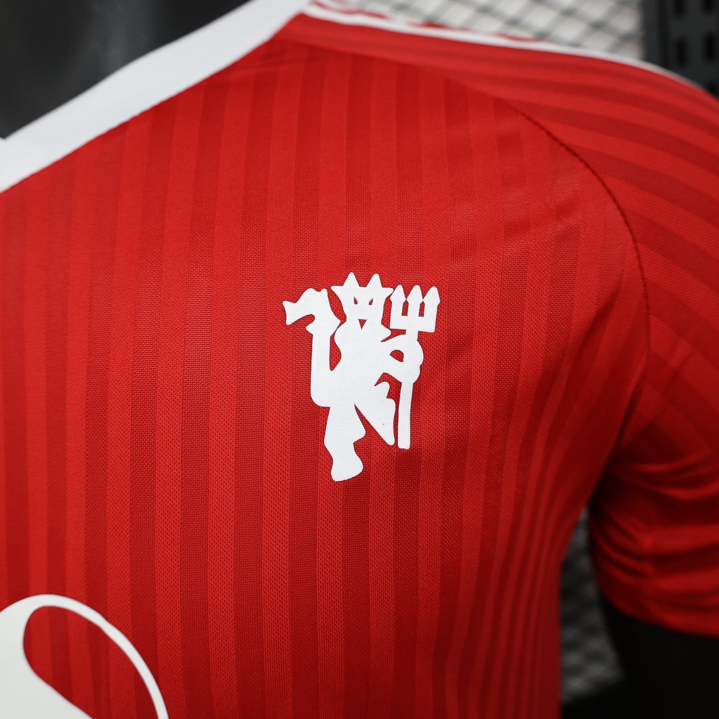 Unknown Club 24/25 Player Edition Football Jersey
