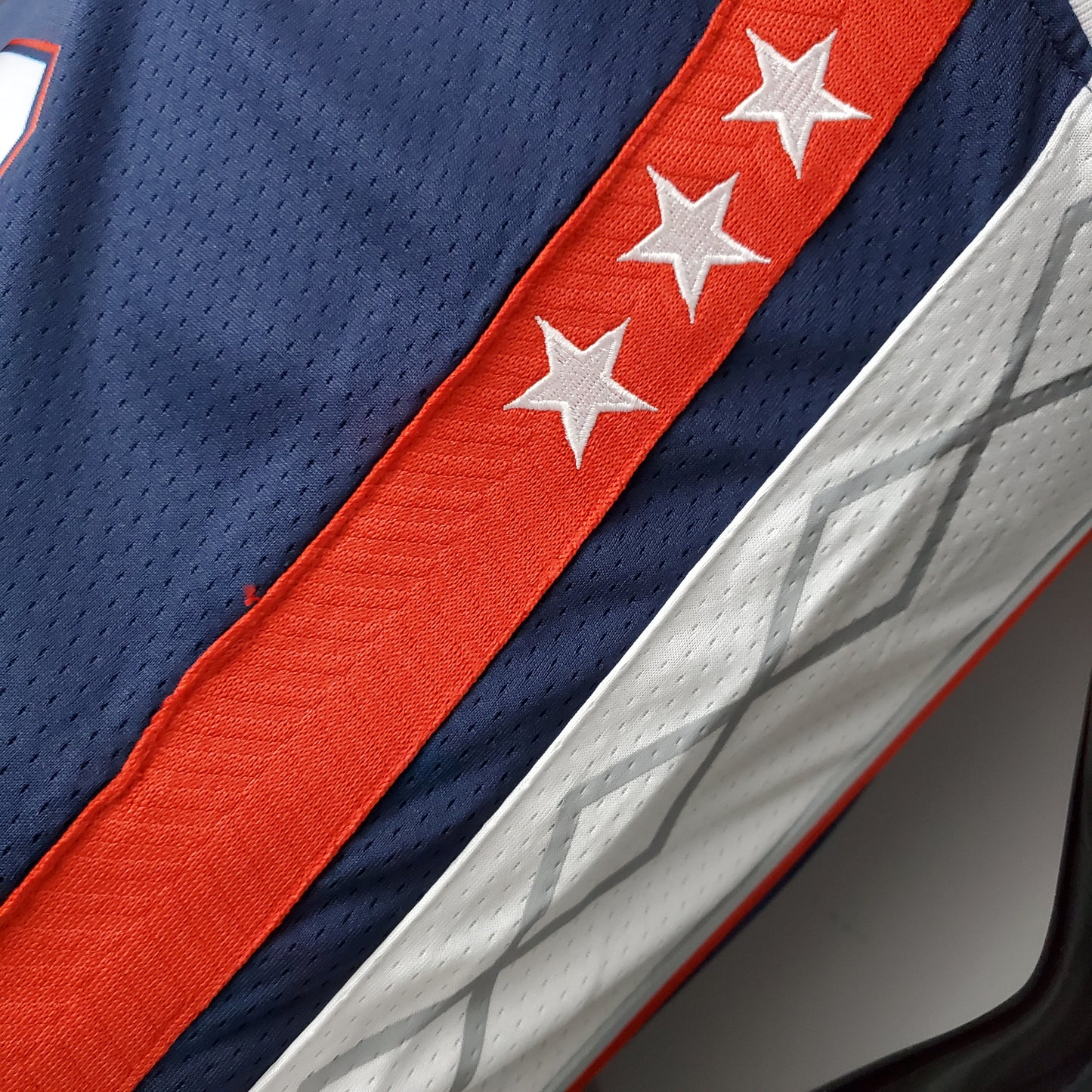 2023 Brooklyn Curry #30 Statement Edition Jersey
