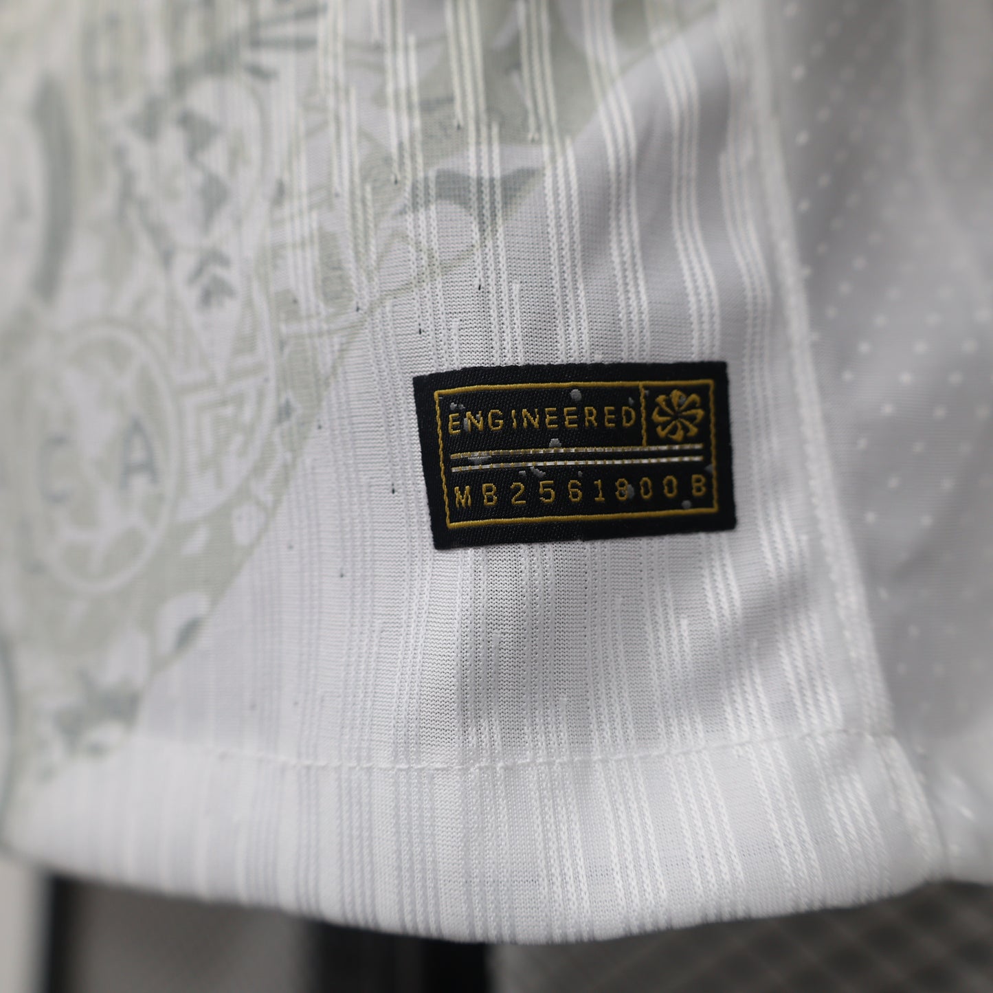 Club America 24/25 Player Edition Football Jersey