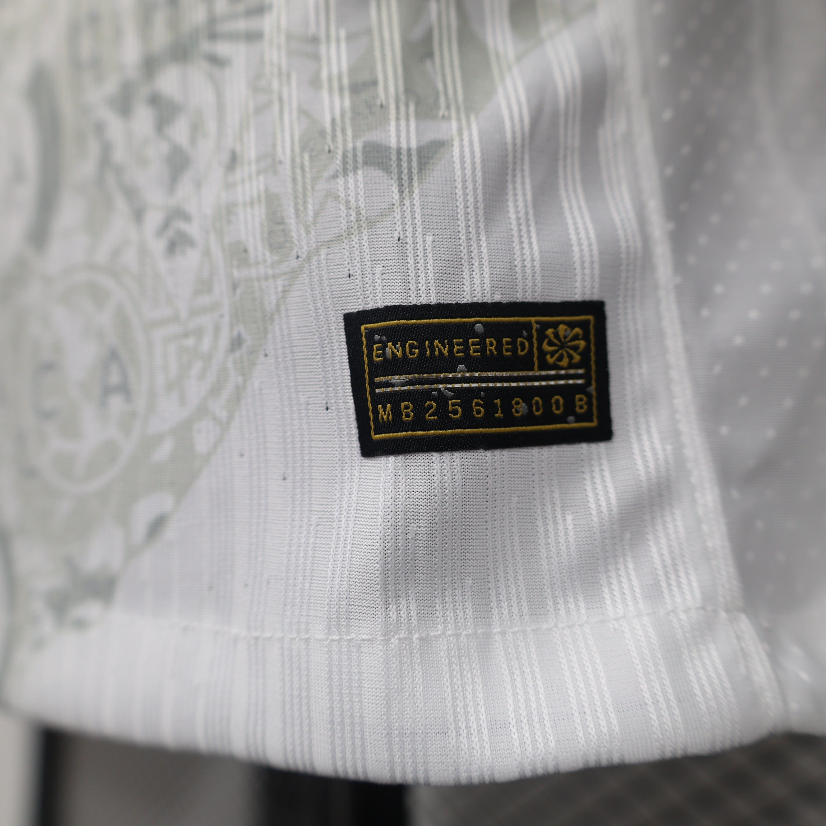 Club America 24/25 Player Edition Football Jersey