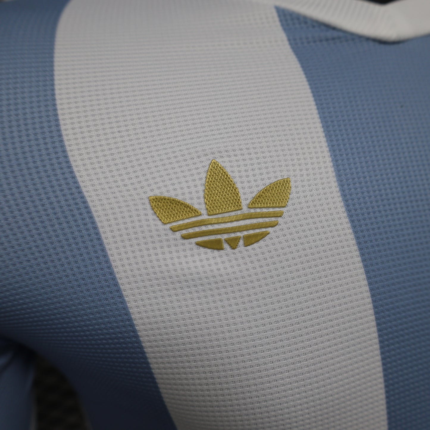 Argentina 24/25 Player Edition Football Jersey