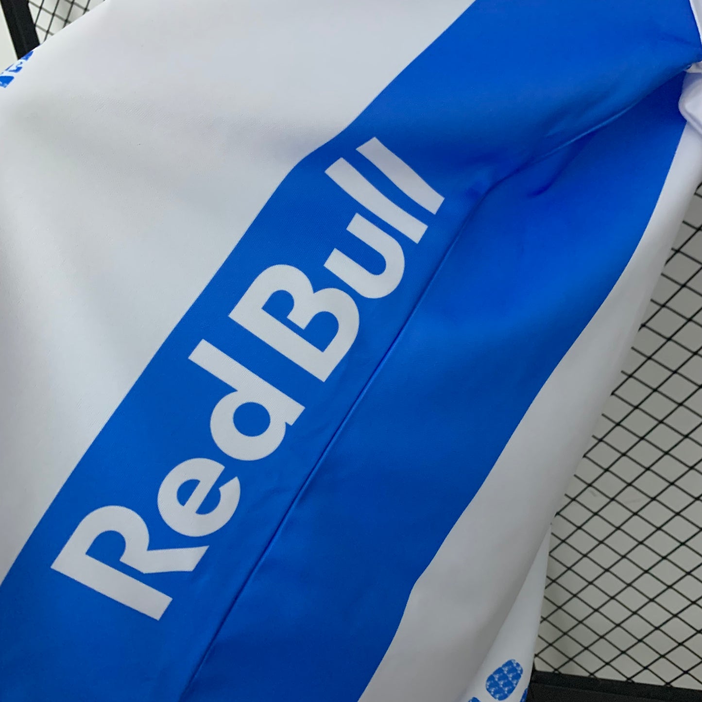 Red Bull Racing F1 2023 T-Shirt – Team Edition | White Blue