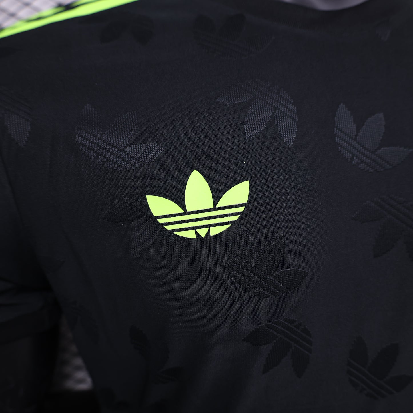 Dragon United 24/25 Player Edition Football Jersey