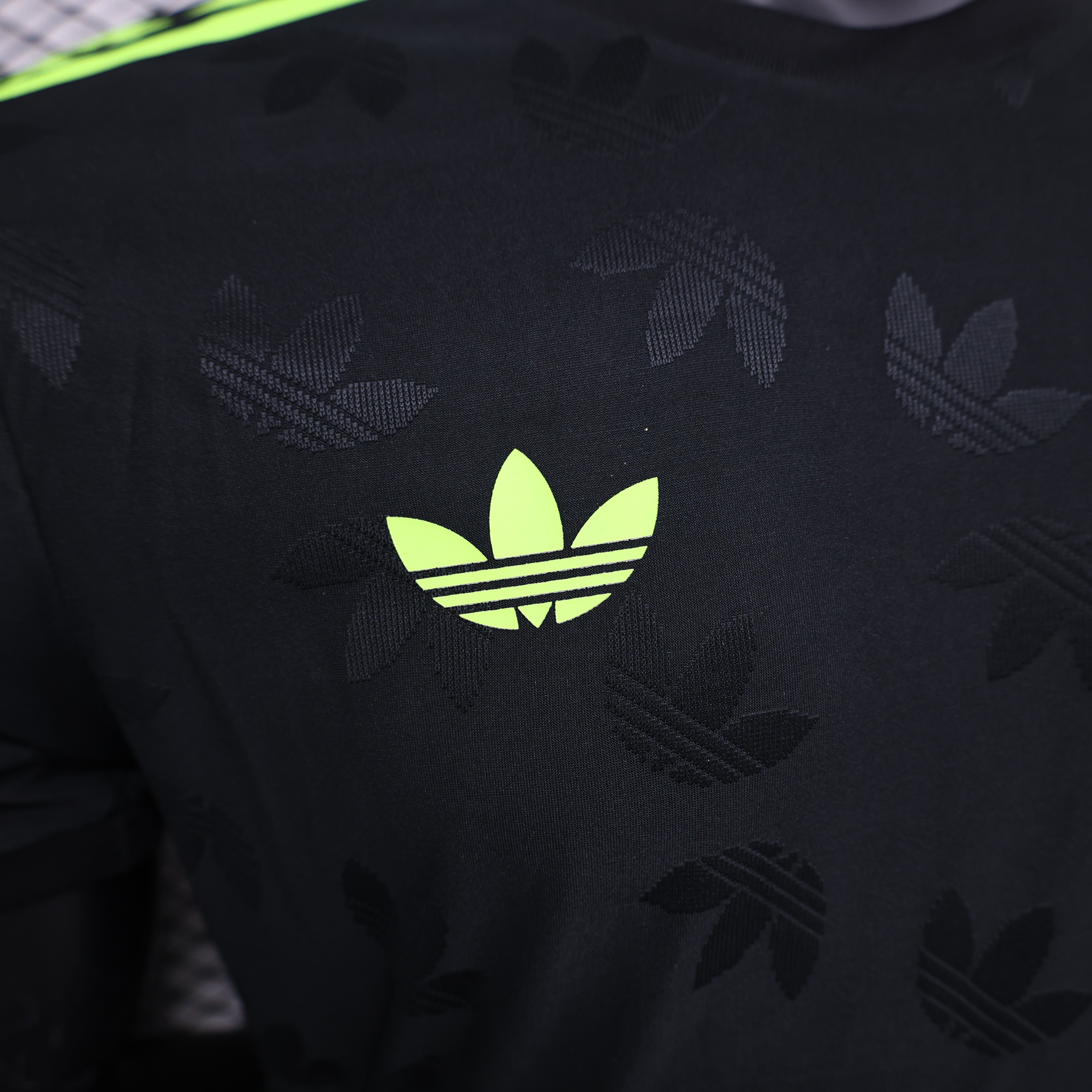 Dragon United 24/25 Player Edition Football Jersey