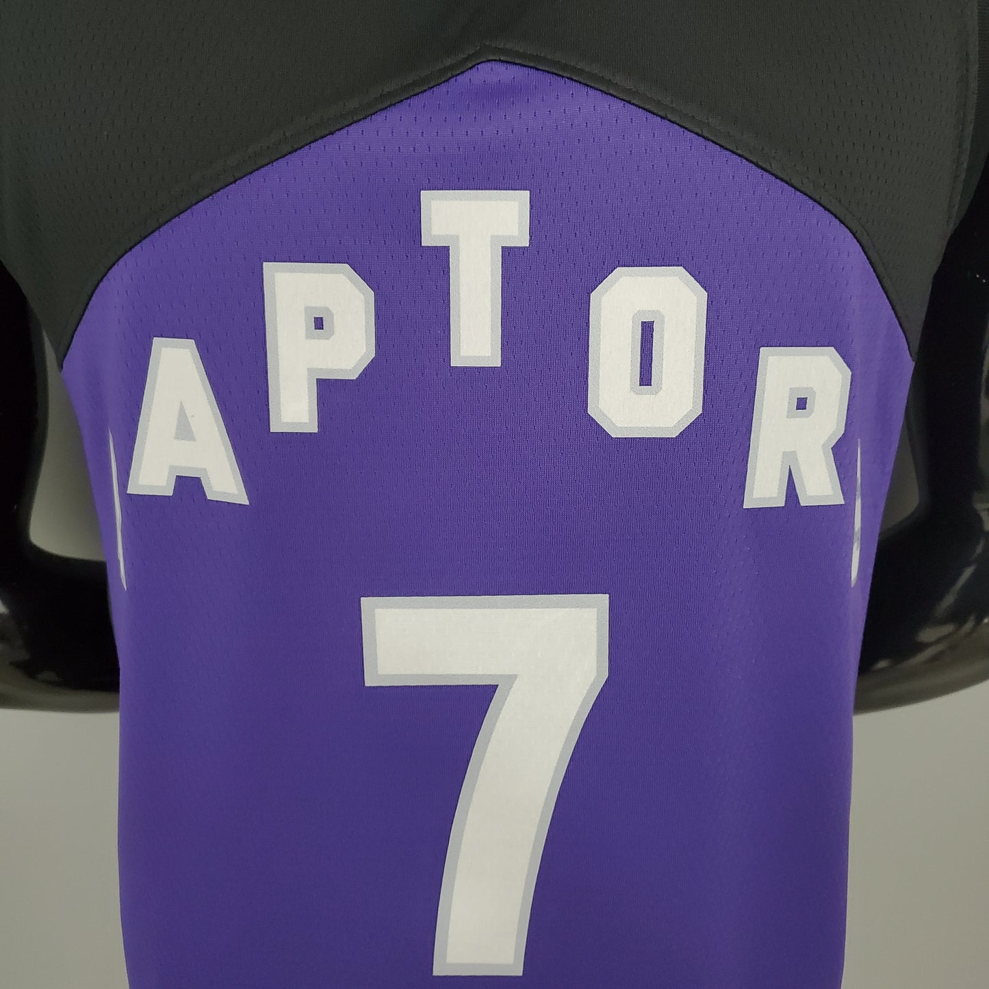2023 Toronto Lowry #7 City Edition Jersey