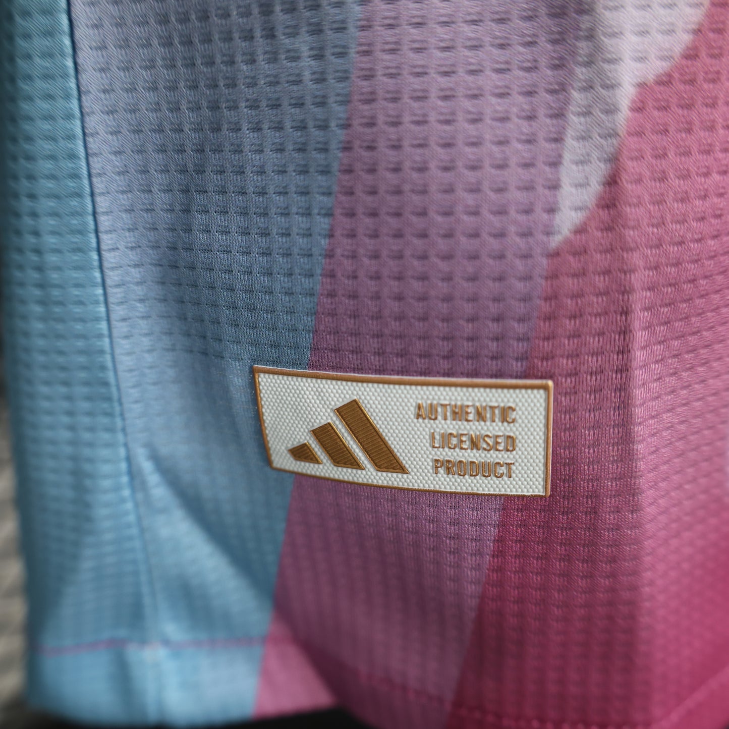 Inter Miami 24/25 Player Edition Football Jersey