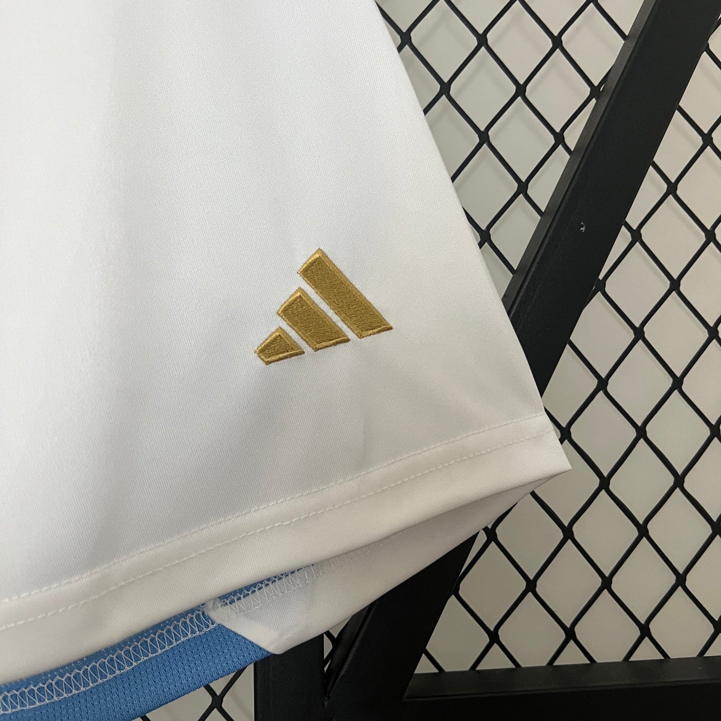 Spain 24/25 Player Edition Shorts – Away