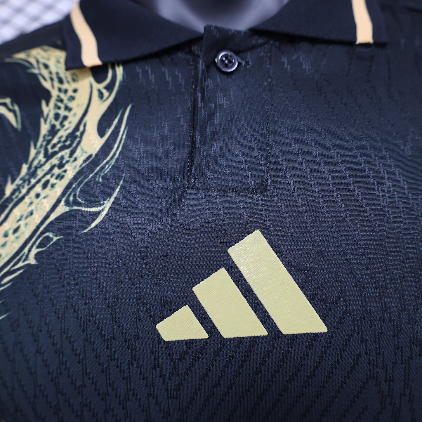 Real Madrid 24/25 Player Edition Football Jersey