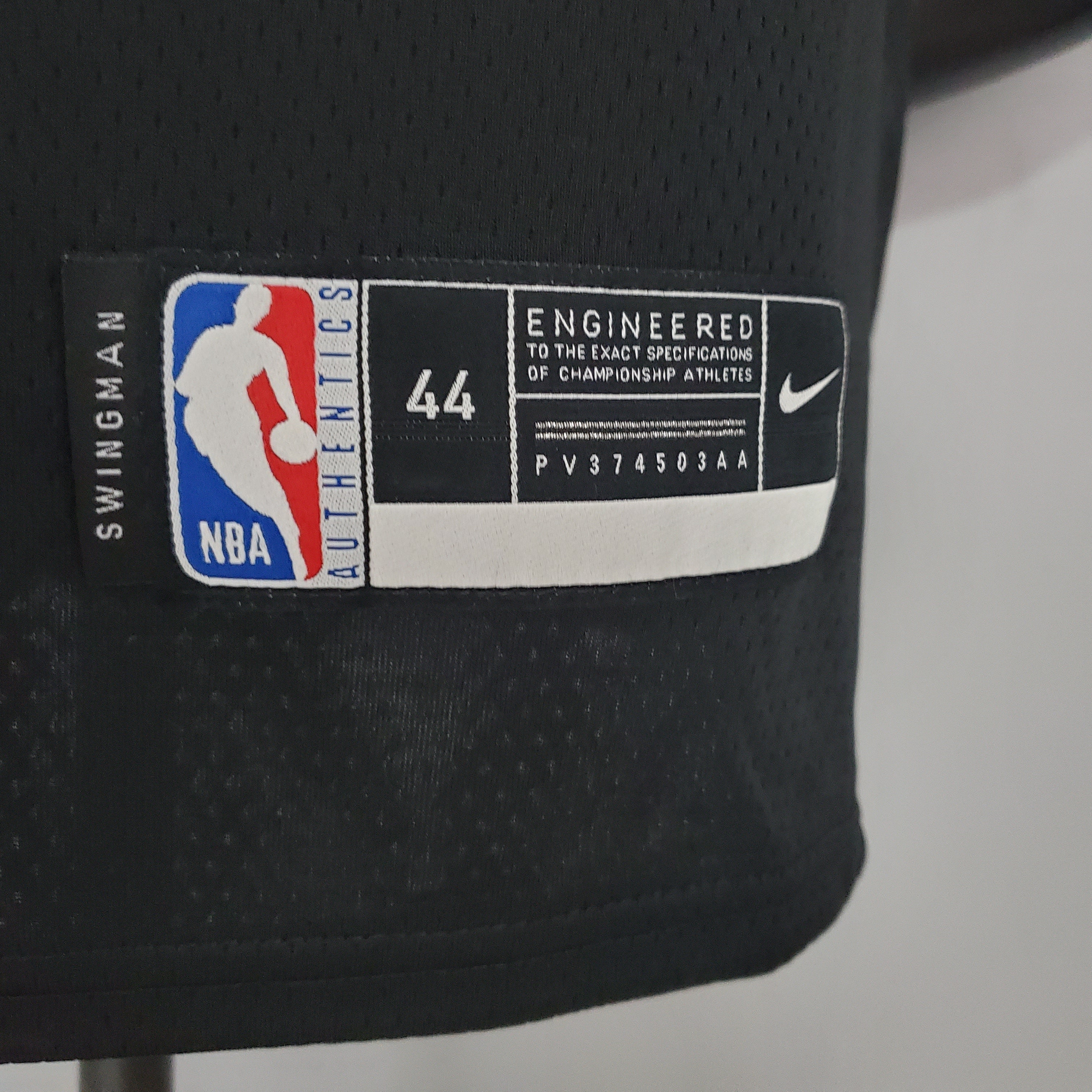 2023 Phoenix Suns Ayton #22 Swingman Edition Jersey