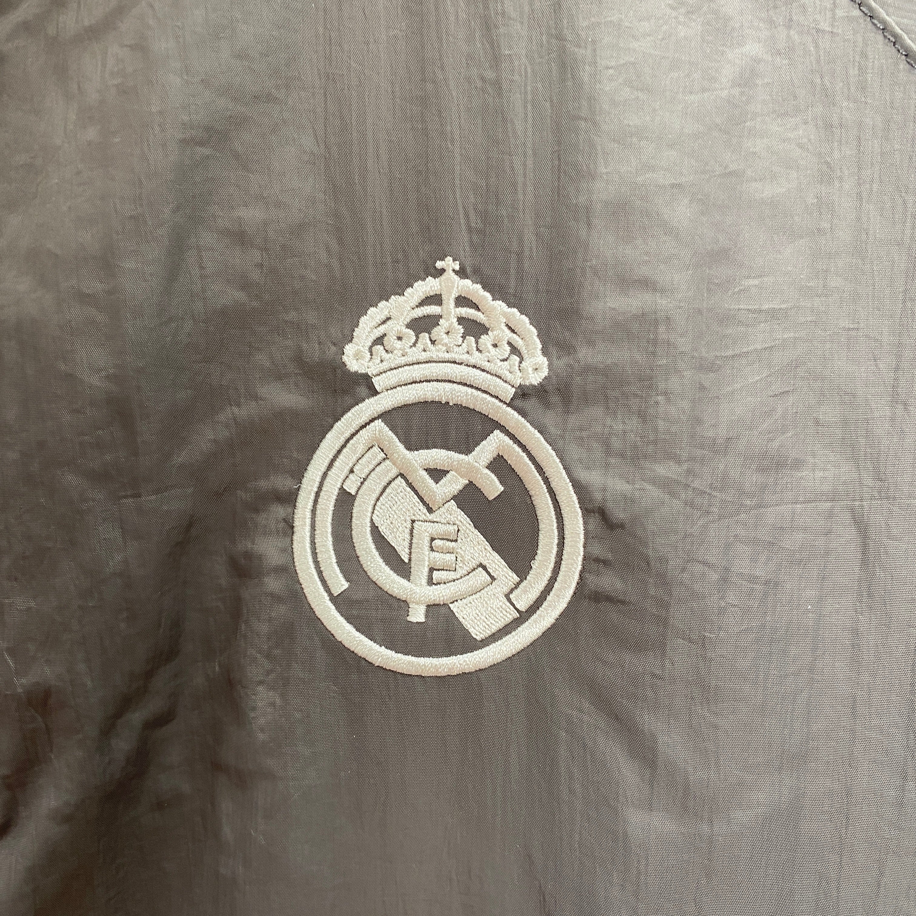 Real Madrid 23/24 Jacket