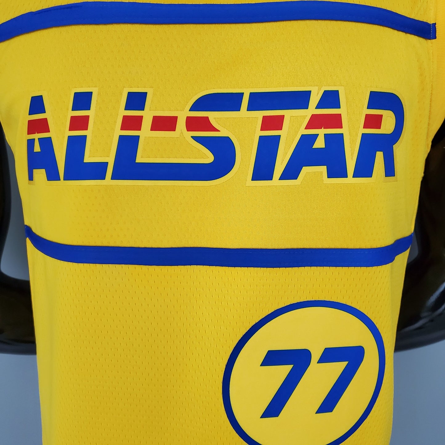 2023 All-Star Doncic #77 Swingman Edition Jersey