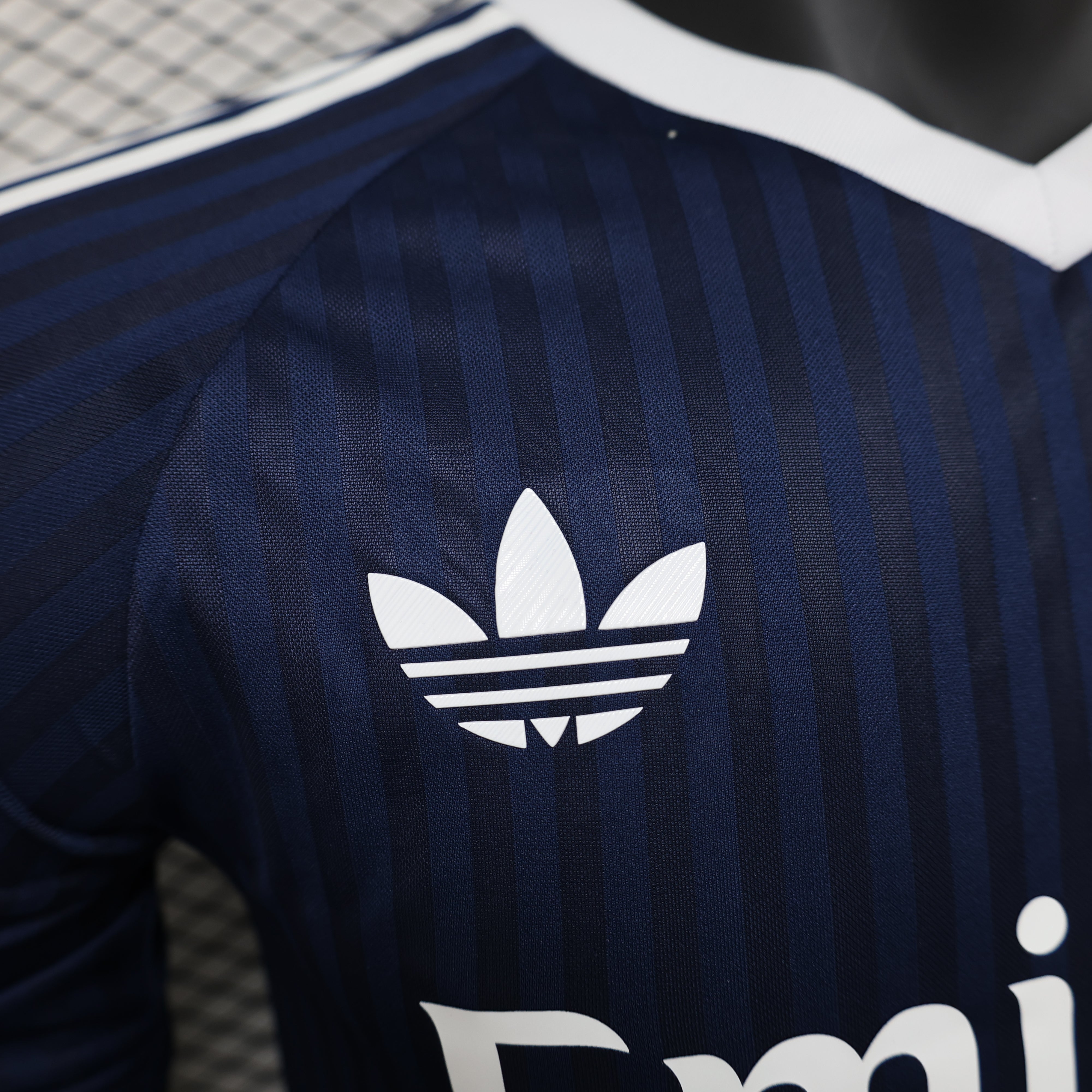 Arsenal 24/25 Player Edition Football Jersey