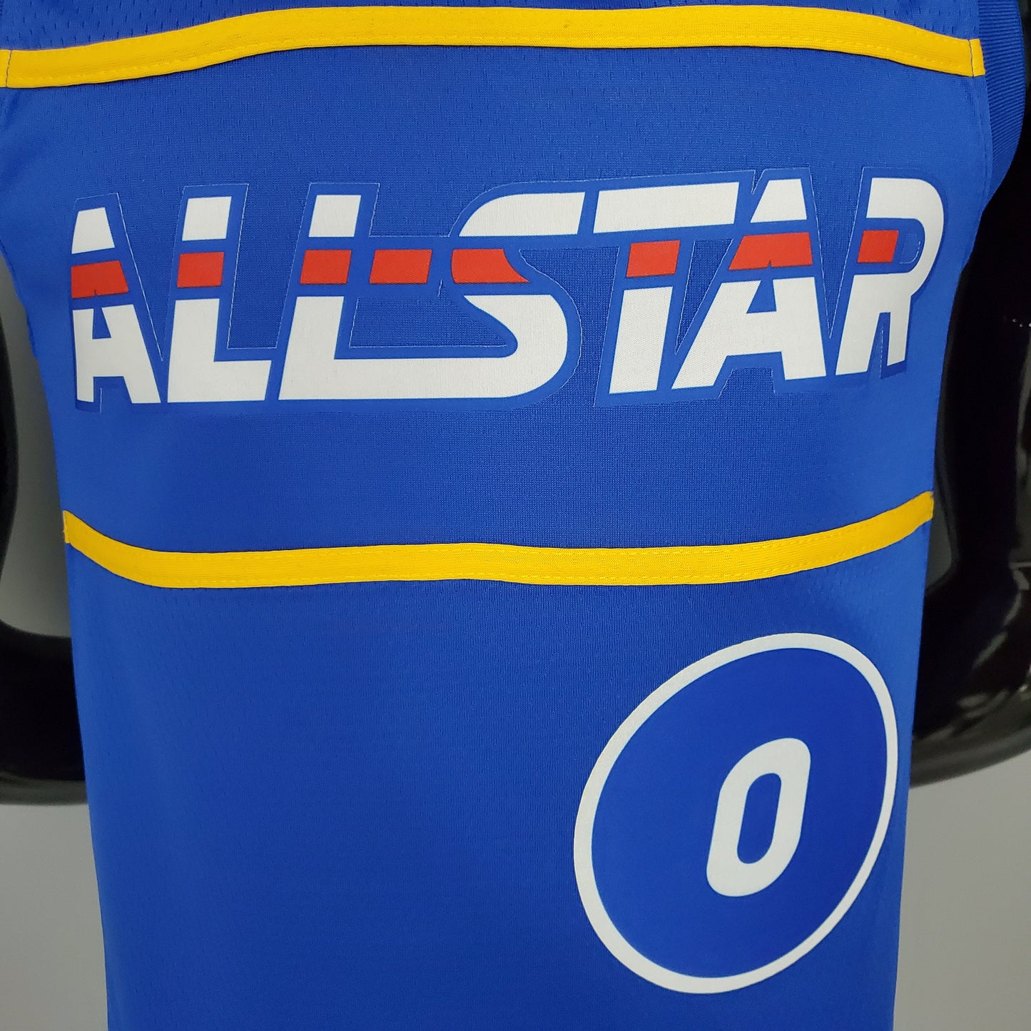 2023 All-Star Tatum #0 Swingman Edition Jersey