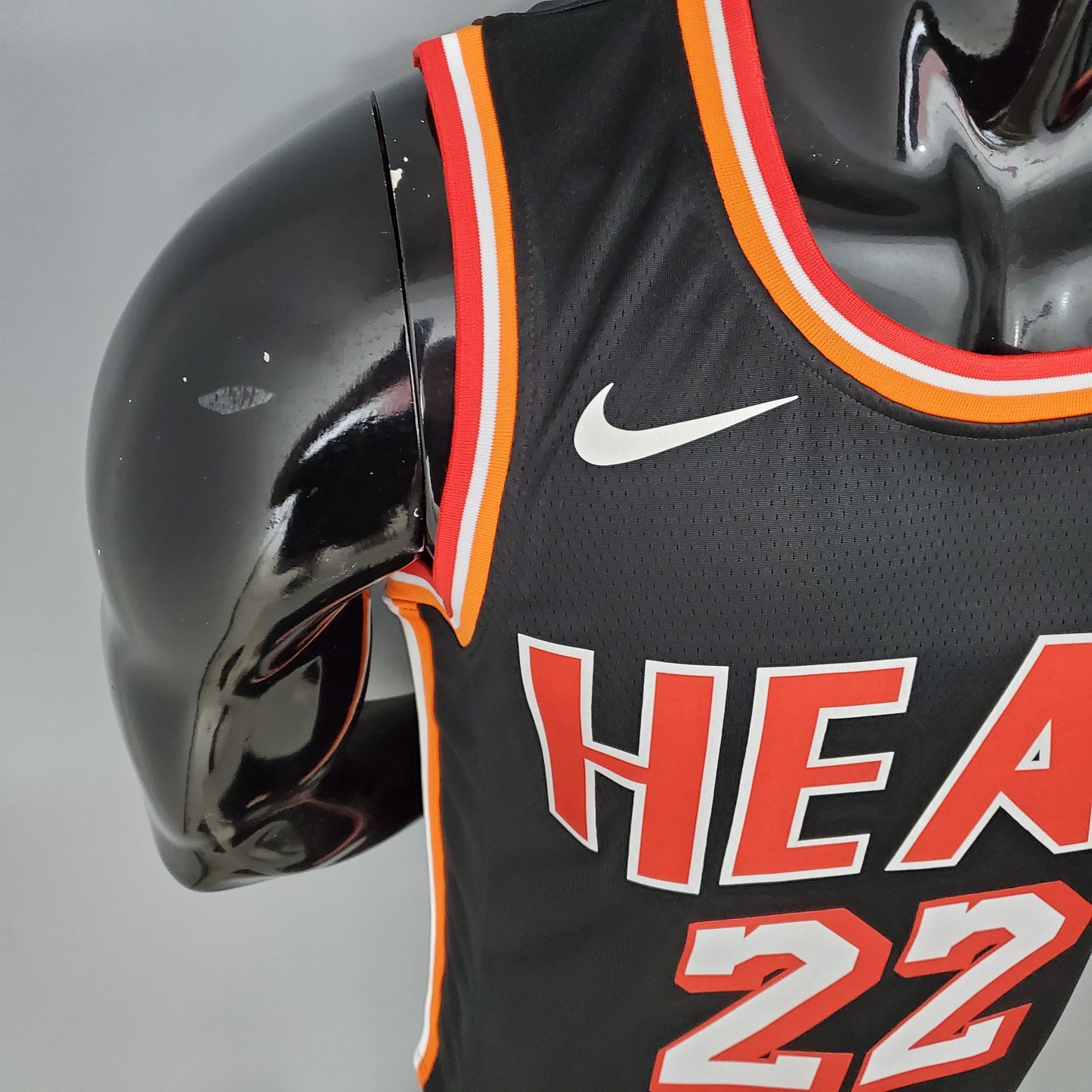2020 Miami Butler #22 Retro Basketball Jersey