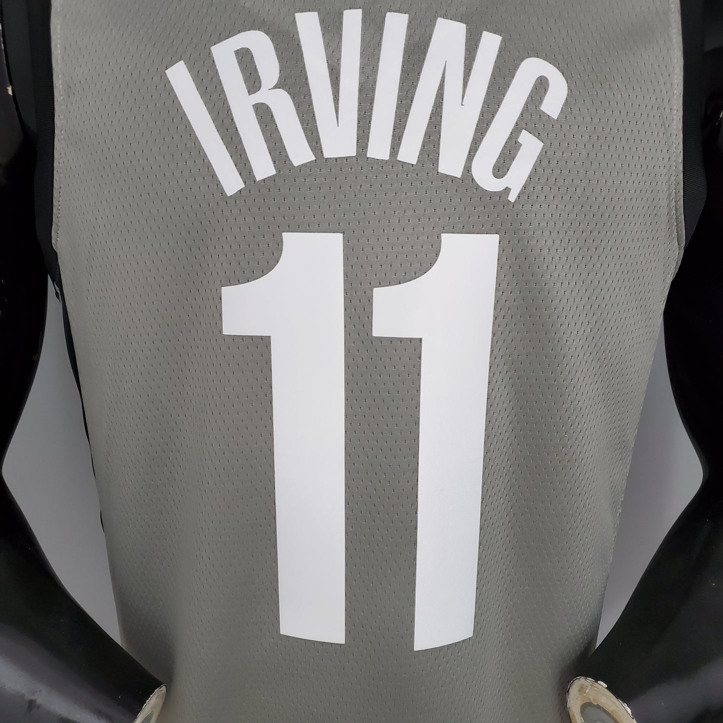 2023 Brooklyn Irving #11 Statement Edition Jersey