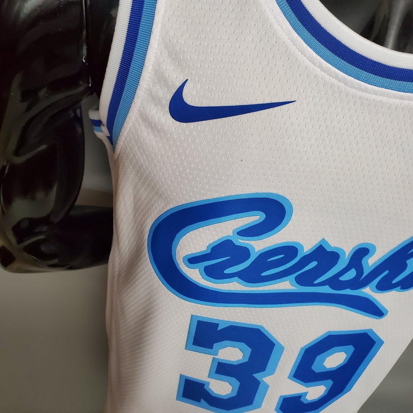 2023 Crenshaw Howard #39 Swingman Edition Jersey