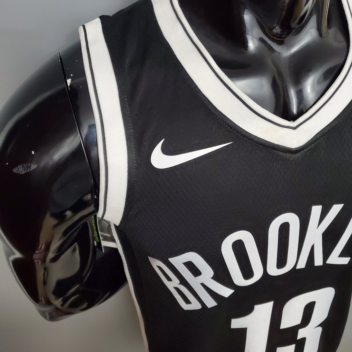 2023 Brooklyn Nets Harden #13 Swingman Edition Jersey