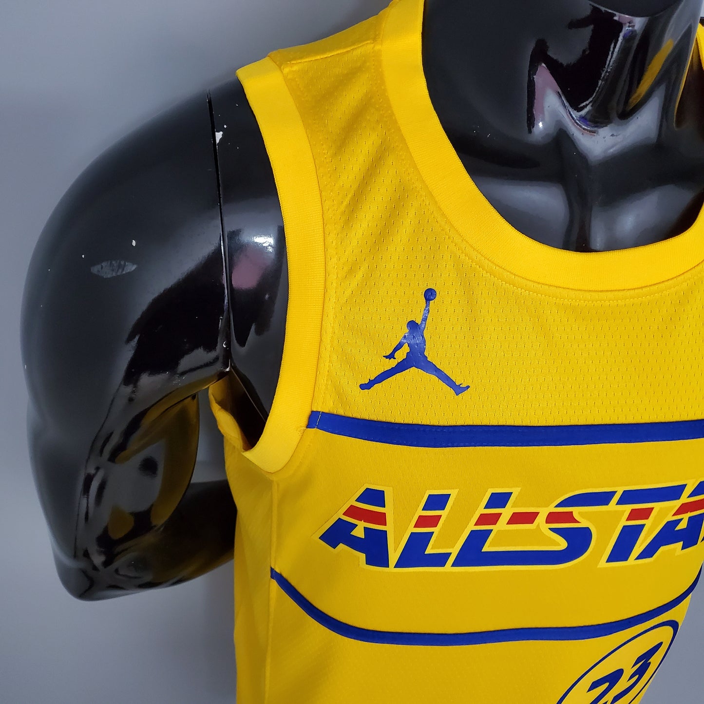 2023 All-Star James #23 Swingman Edition Jersey