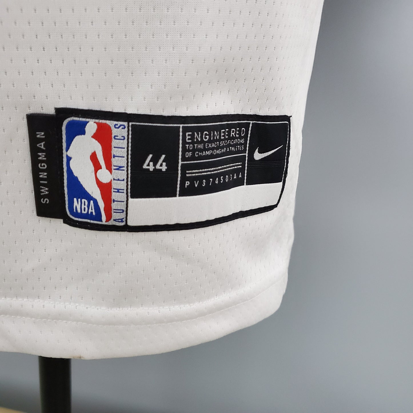 2023 LA Lakers Howard #39 Swingman Edition Jersey