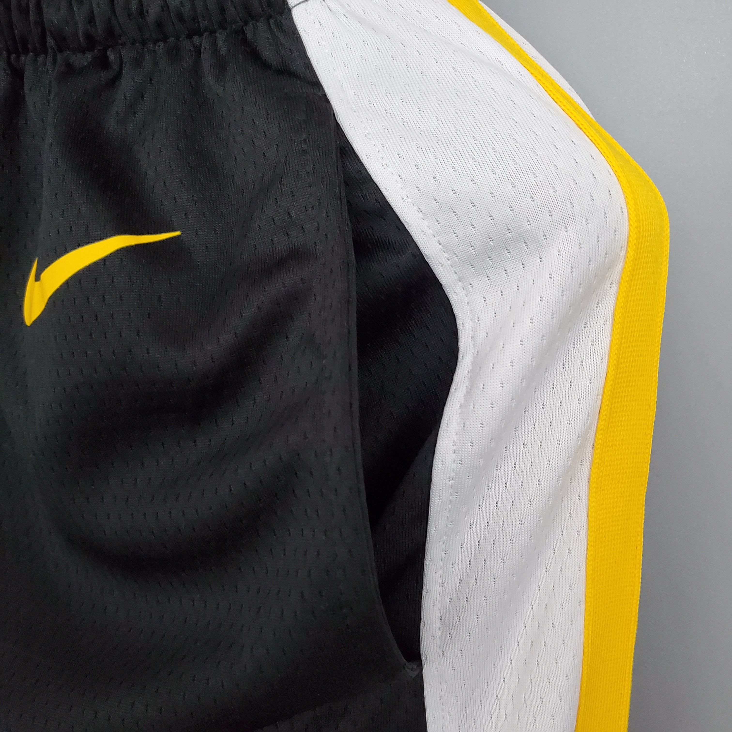 2023 Golden State Warriors Swingman Edition Shorts