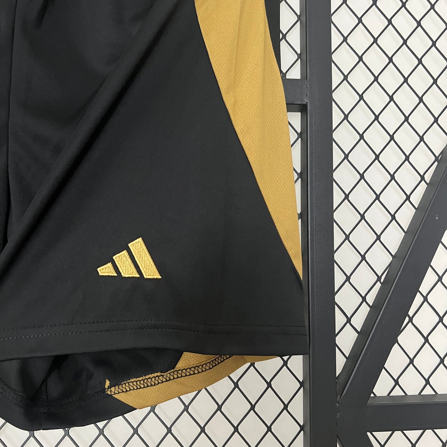 Belgium 24/25 Player Edition Shorts – Away