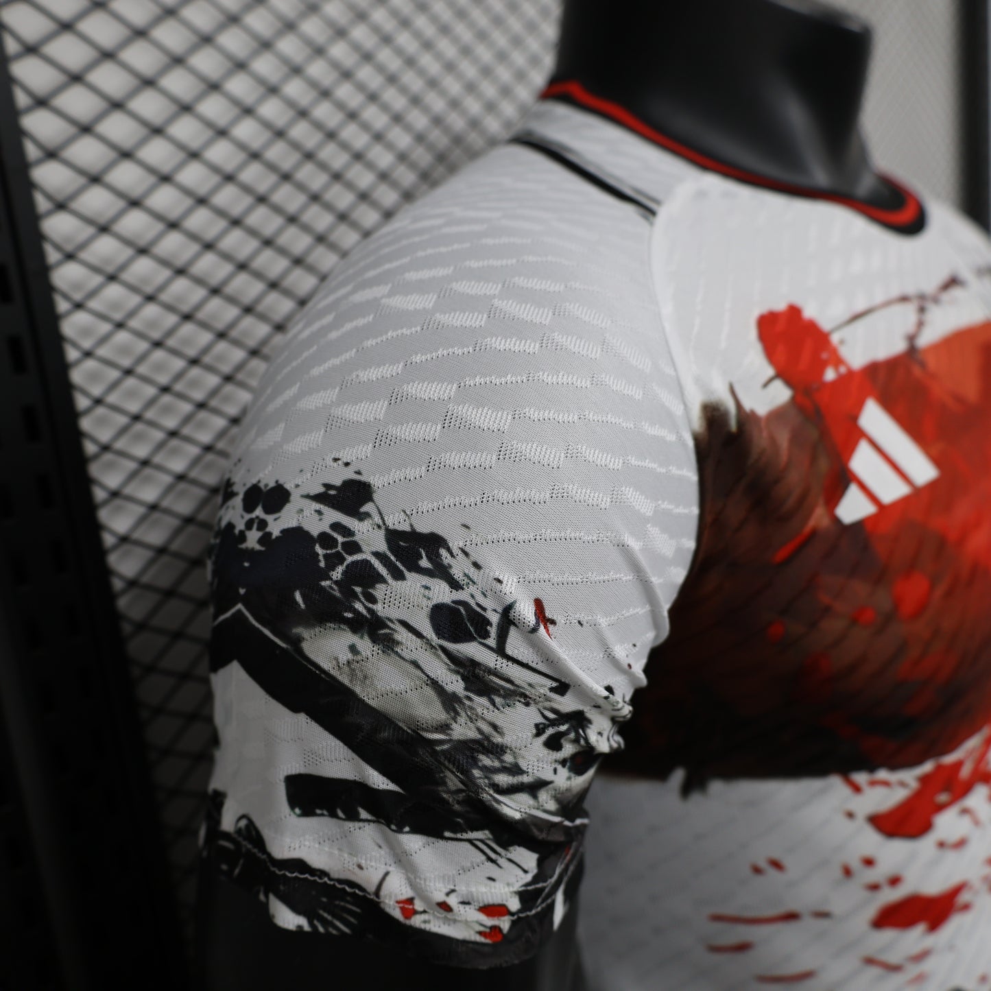 Falcon FC 24/25 Player Edition Football Jersey