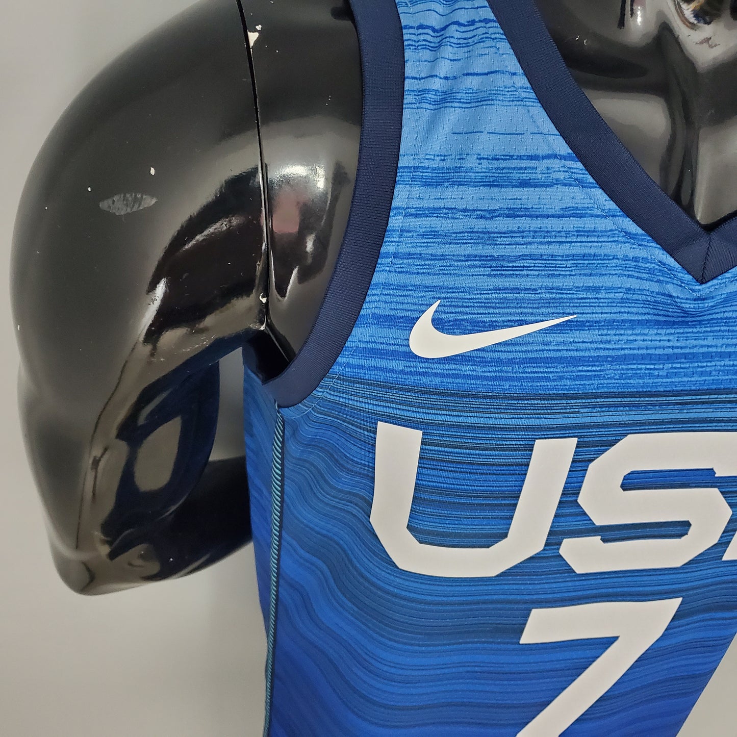 2023 USA Durant #7 Swingman Edition Jersey