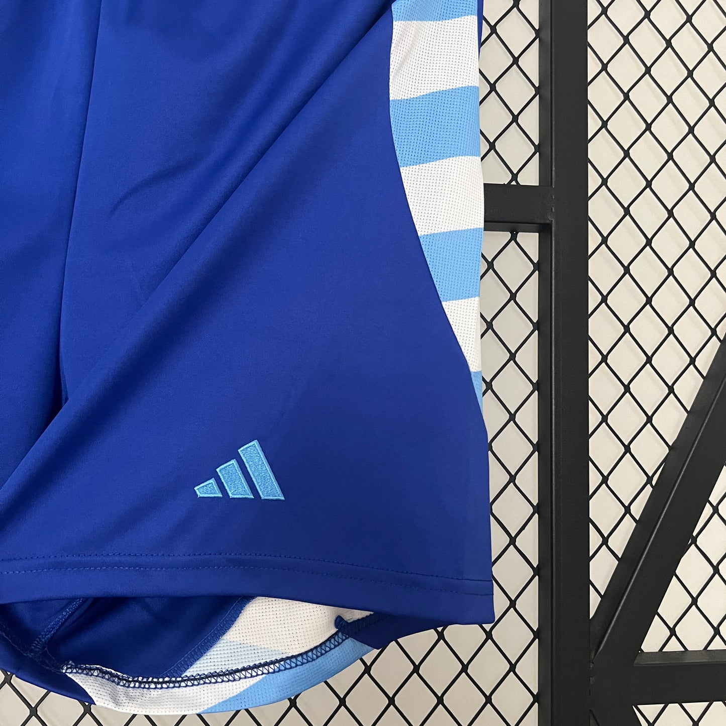 Argentina 24/25 Player Edition Shorts – Home