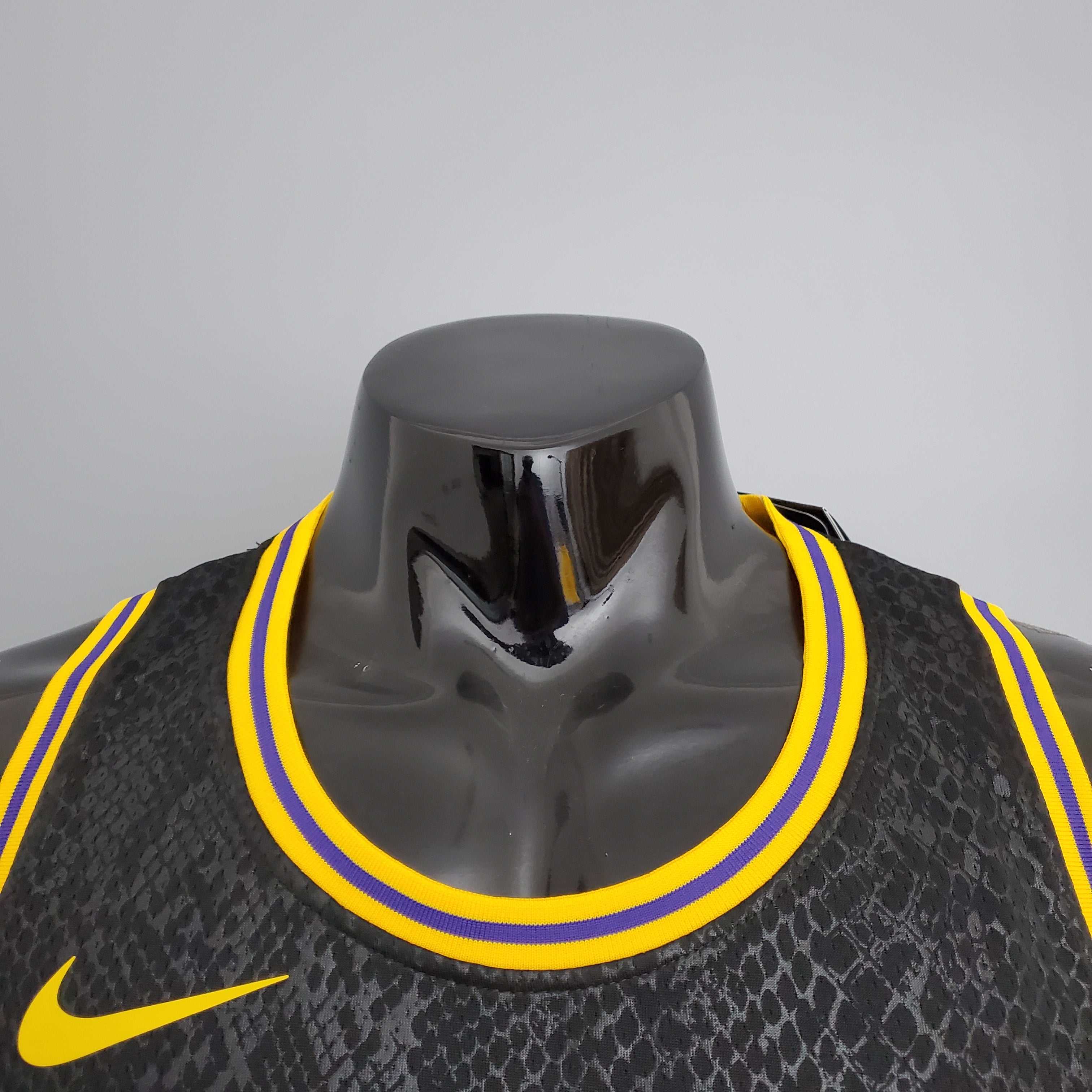2023 LA Lakers Howard #39 Swingman Edition Jersey