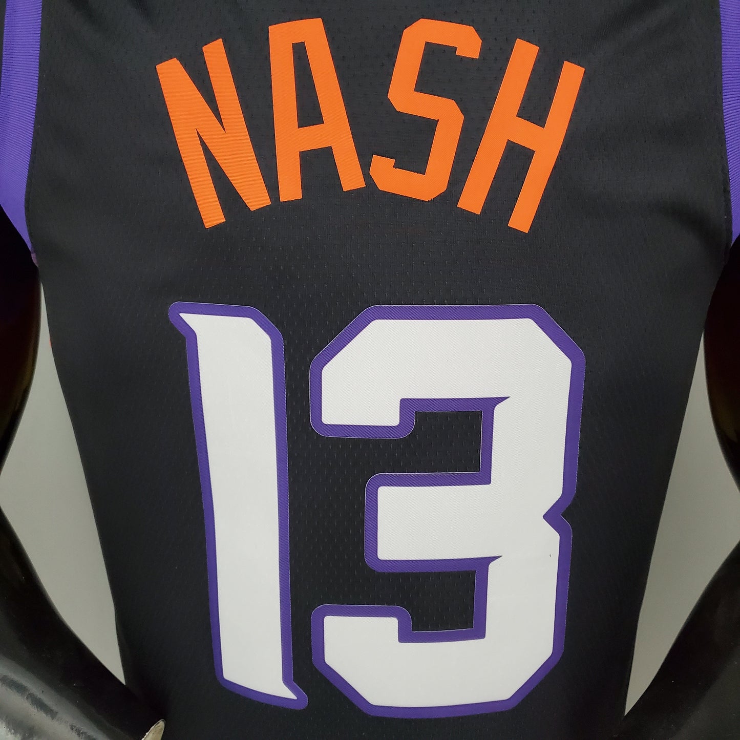 2023 Phoenix Nash #13 Valley Edition Jersey