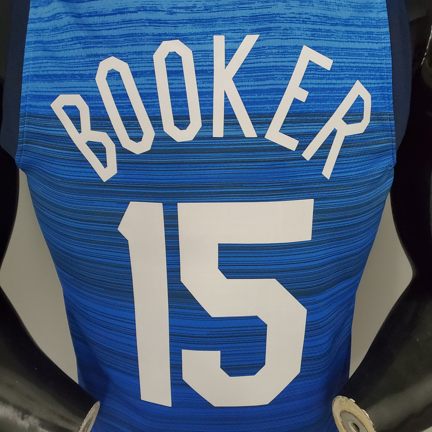 2023 USA Booker #15 Swingman Edition Jersey