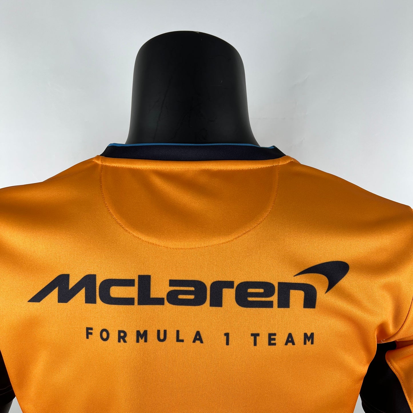 McLaren F1 2023 T-Shirt – Player Fit | Papaya Orange